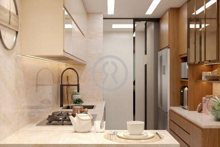 Apartamento à venda com 3 quartos, 95m² - Foto 5