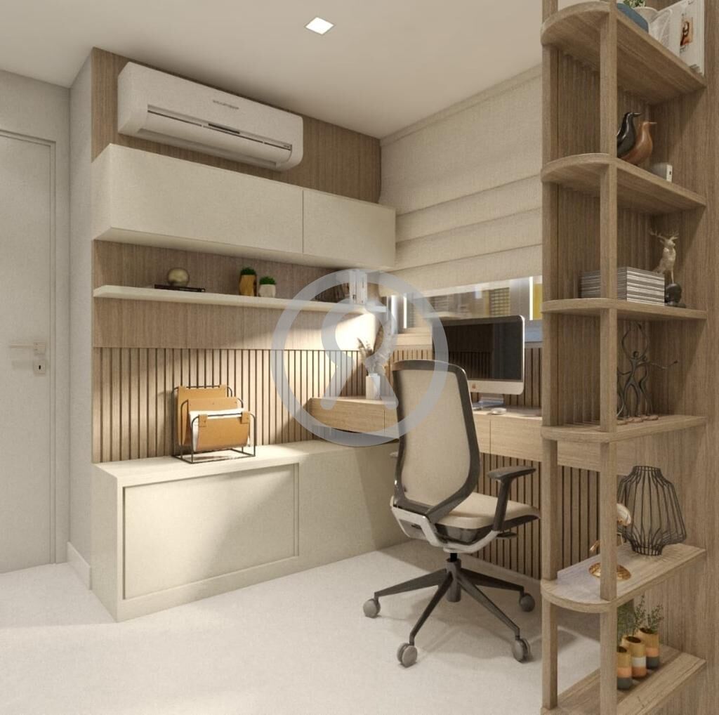 Apartamento, 3 quartos, 95 m² - Foto 12