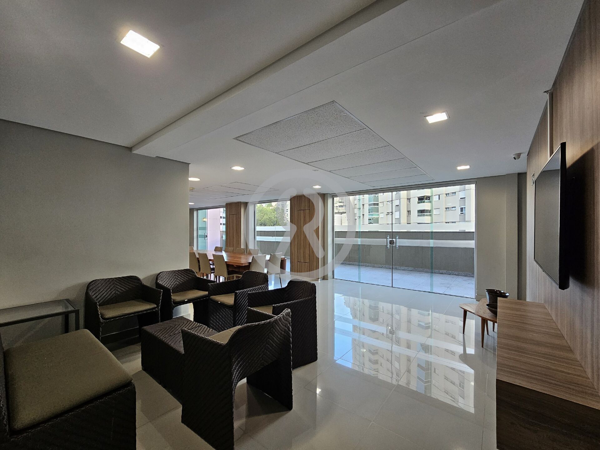 Apartamento, 1 quarto, 58 m² - Foto 37