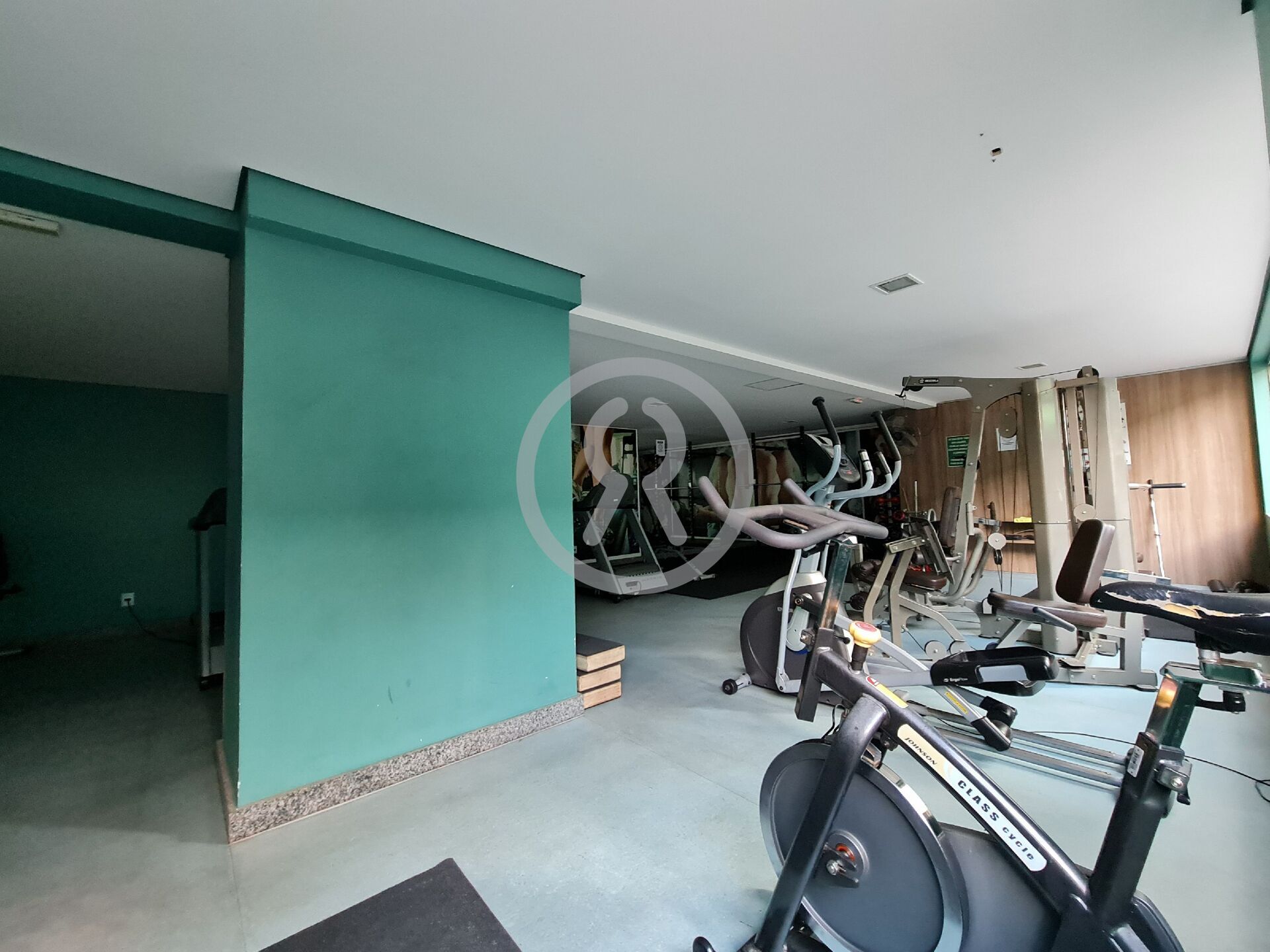 Apartamento, 1 quarto, 58 m² - Foto 29