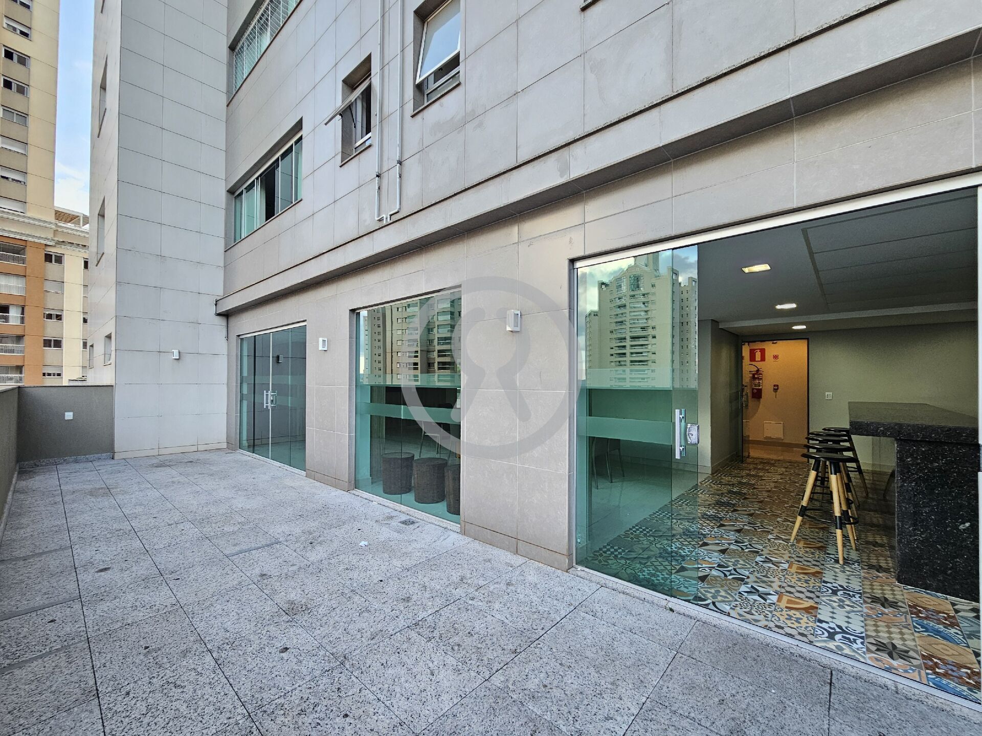 Apartamento, 1 quarto, 58 m² - Foto 40