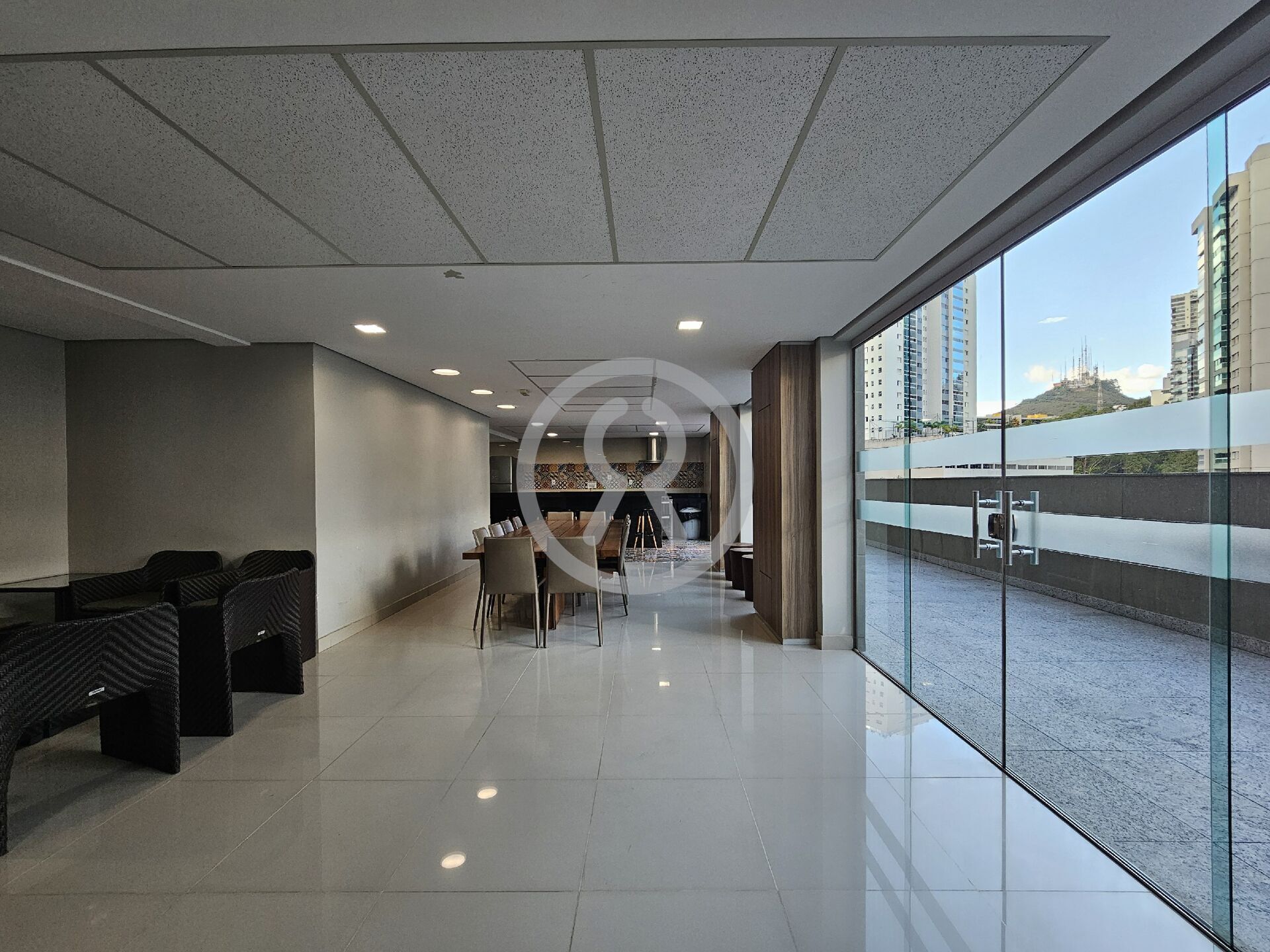 Apartamento, 1 quarto, 58 m² - Foto 36