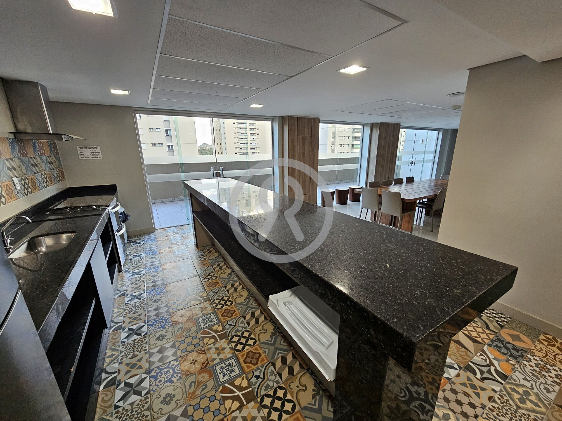 Apartamento, 1 quarto, 58 m² - Foto 26
