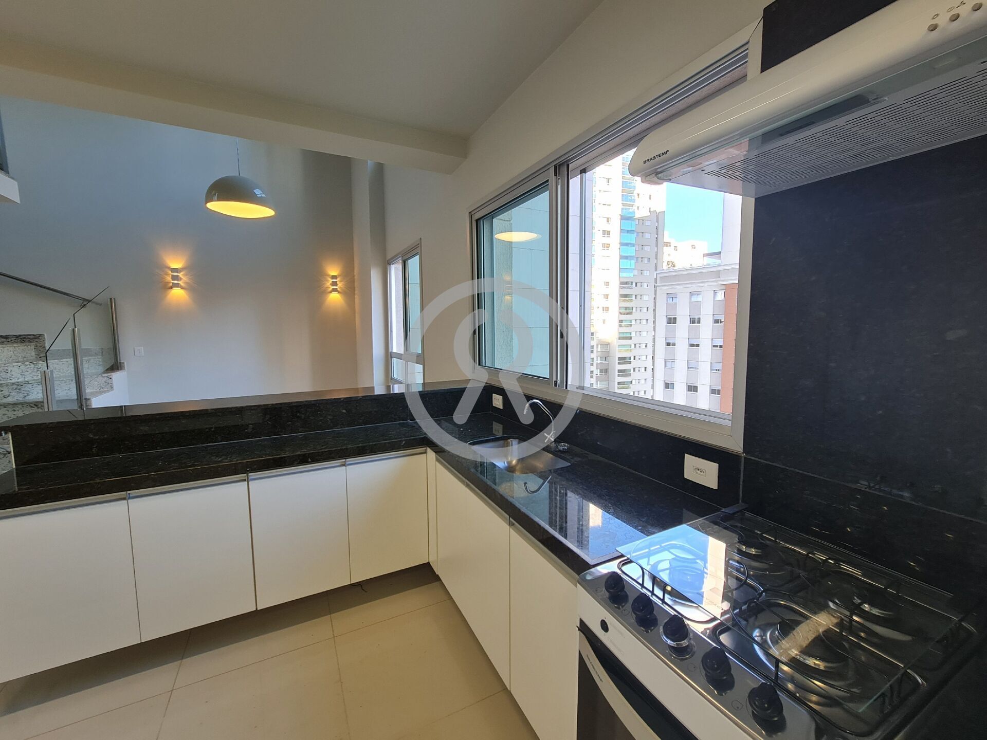 Apartamento, 1 quarto, 58 m² - Foto 9
