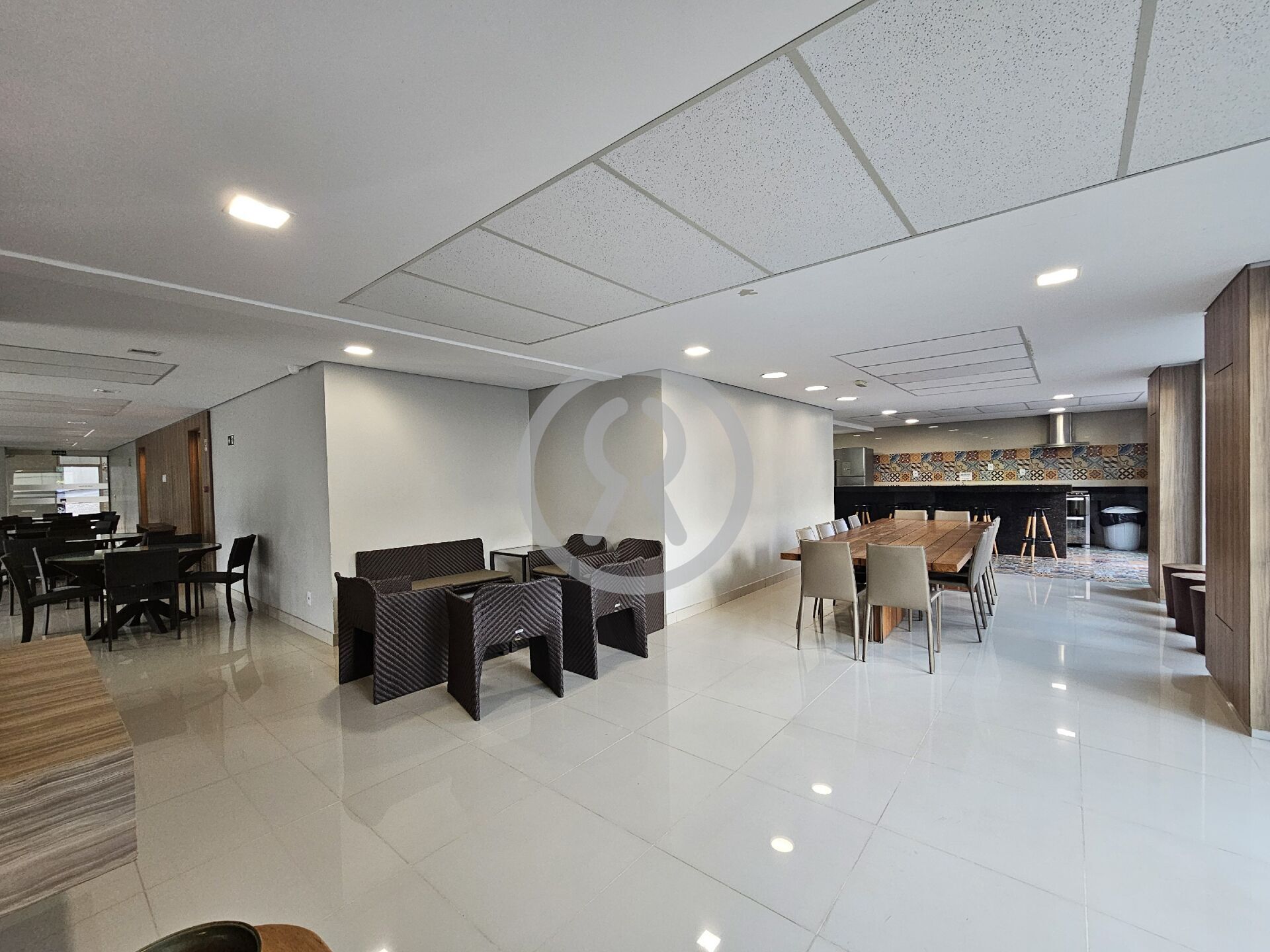 Apartamento, 1 quarto, 58 m² - Foto 35