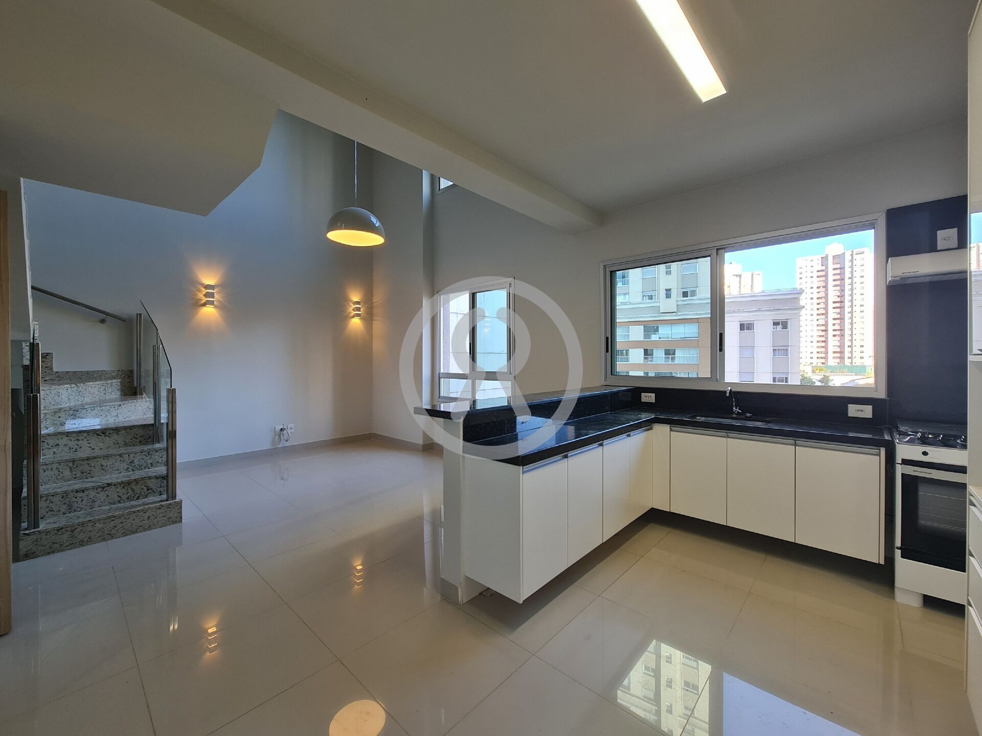 Apartamento, 1 quarto, 58 m² - Foto 7