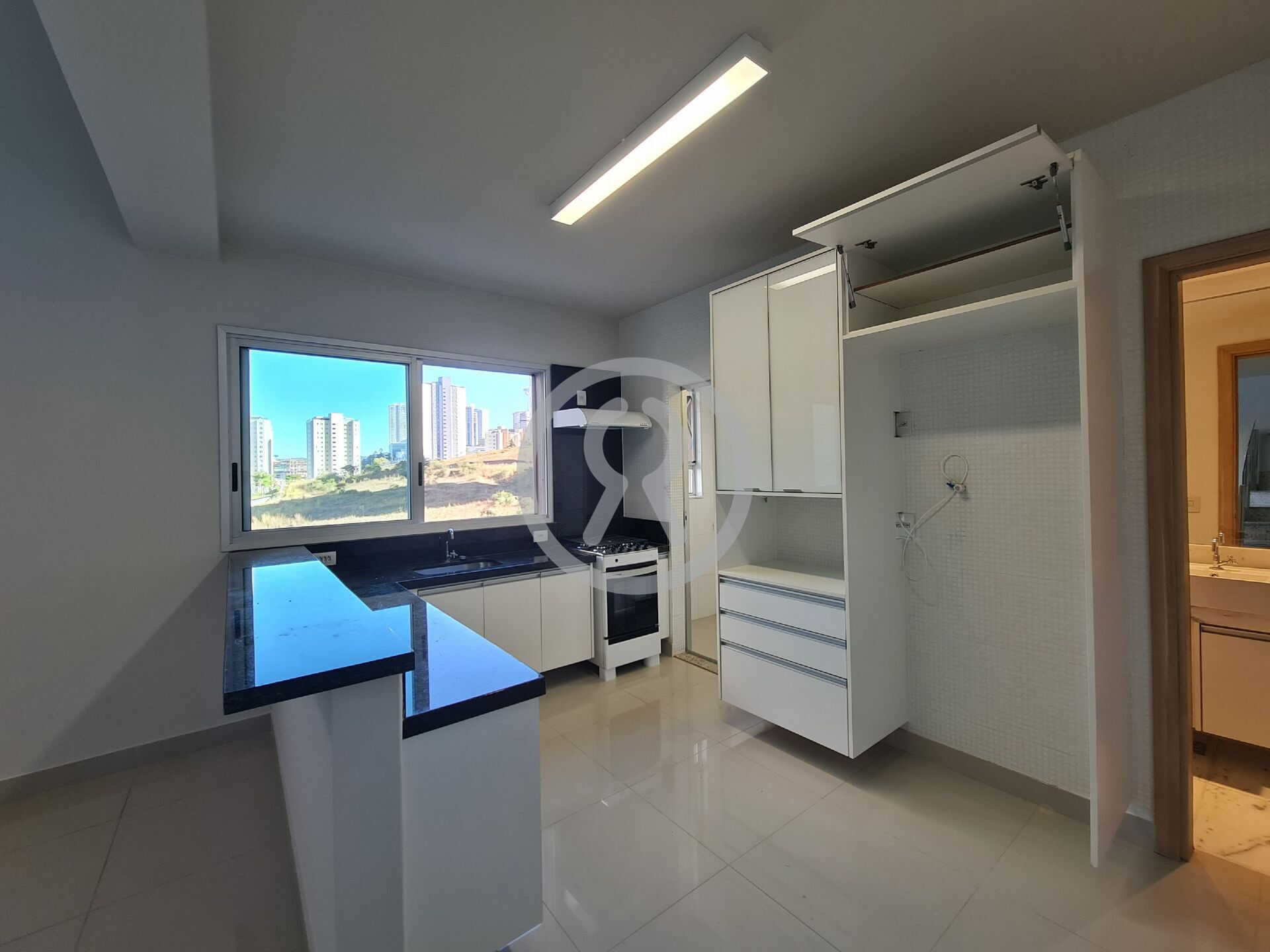 Apartamento, 1 quarto, 58 m² - Foto 6