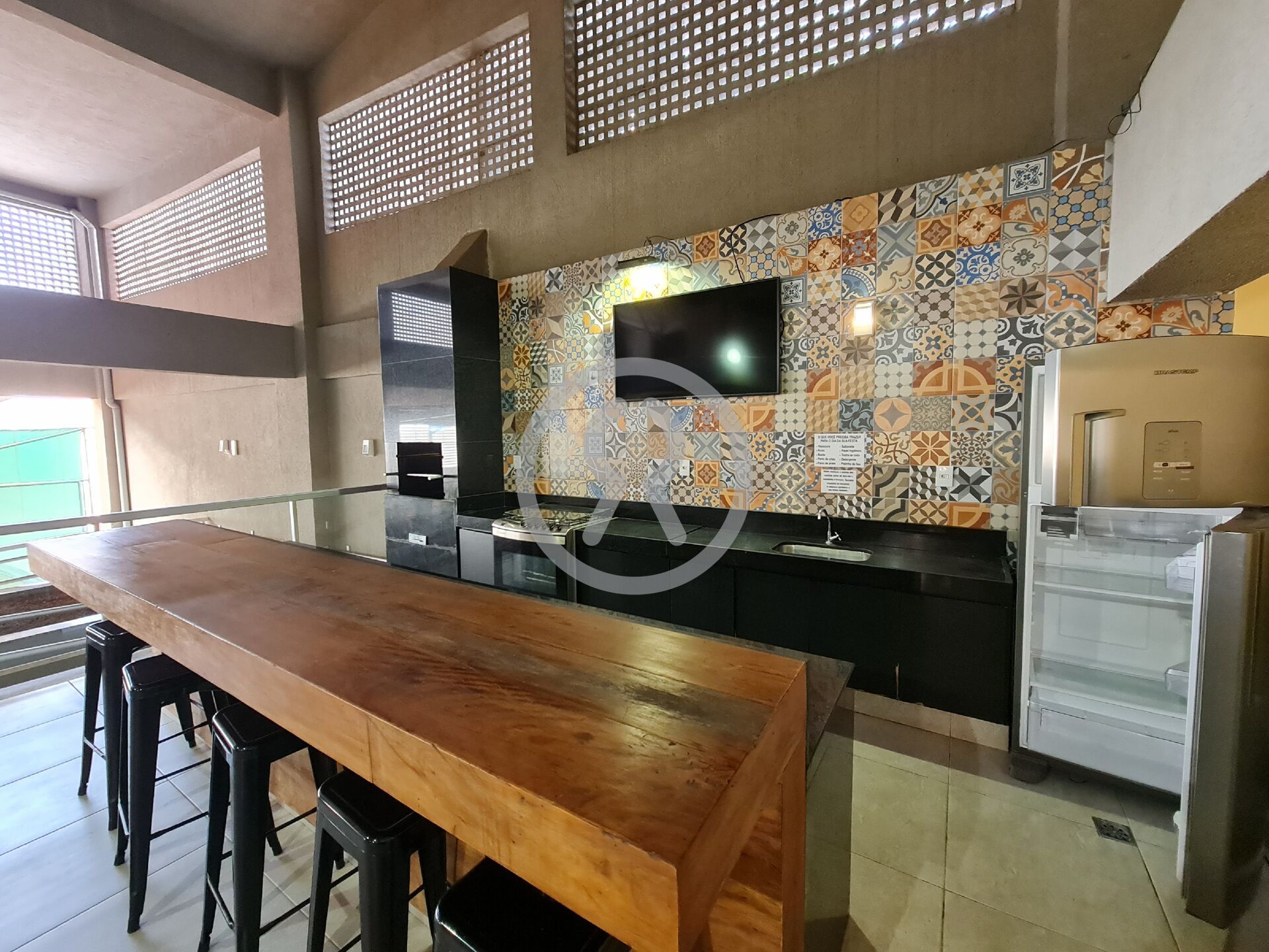Apartamento, 1 quarto, 58 m² - Foto 27
