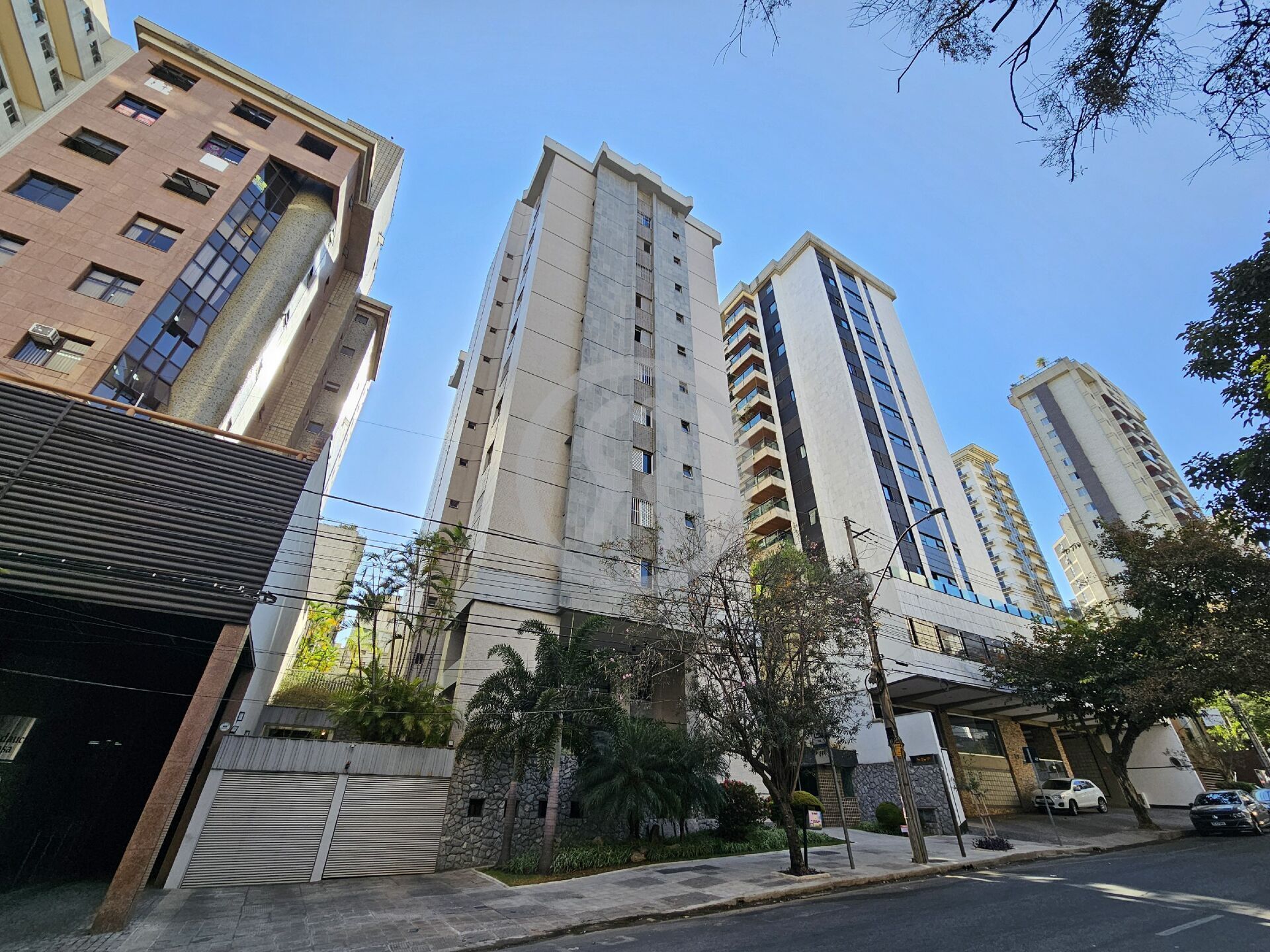 Apartamento à venda com 4 quartos, 160m² - Foto 50