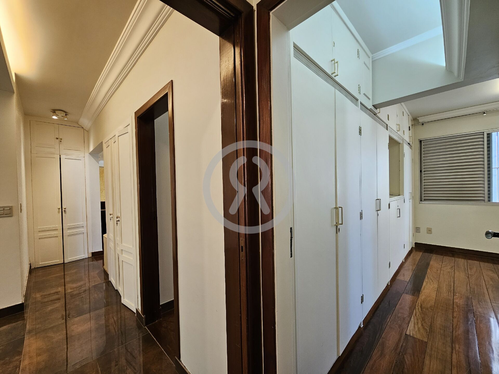 Apartamento à venda com 4 quartos, 160m² - Foto 44