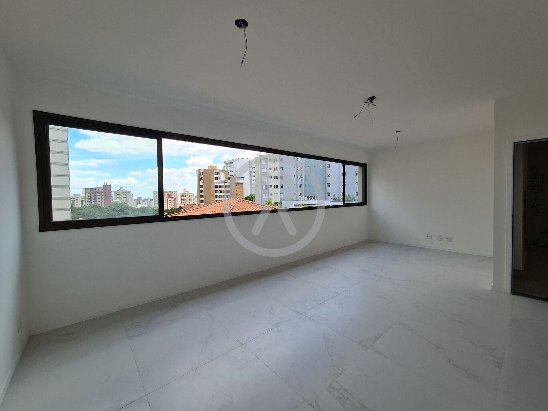 Apartamento à venda com 3 quartos, 77m² - Foto 5