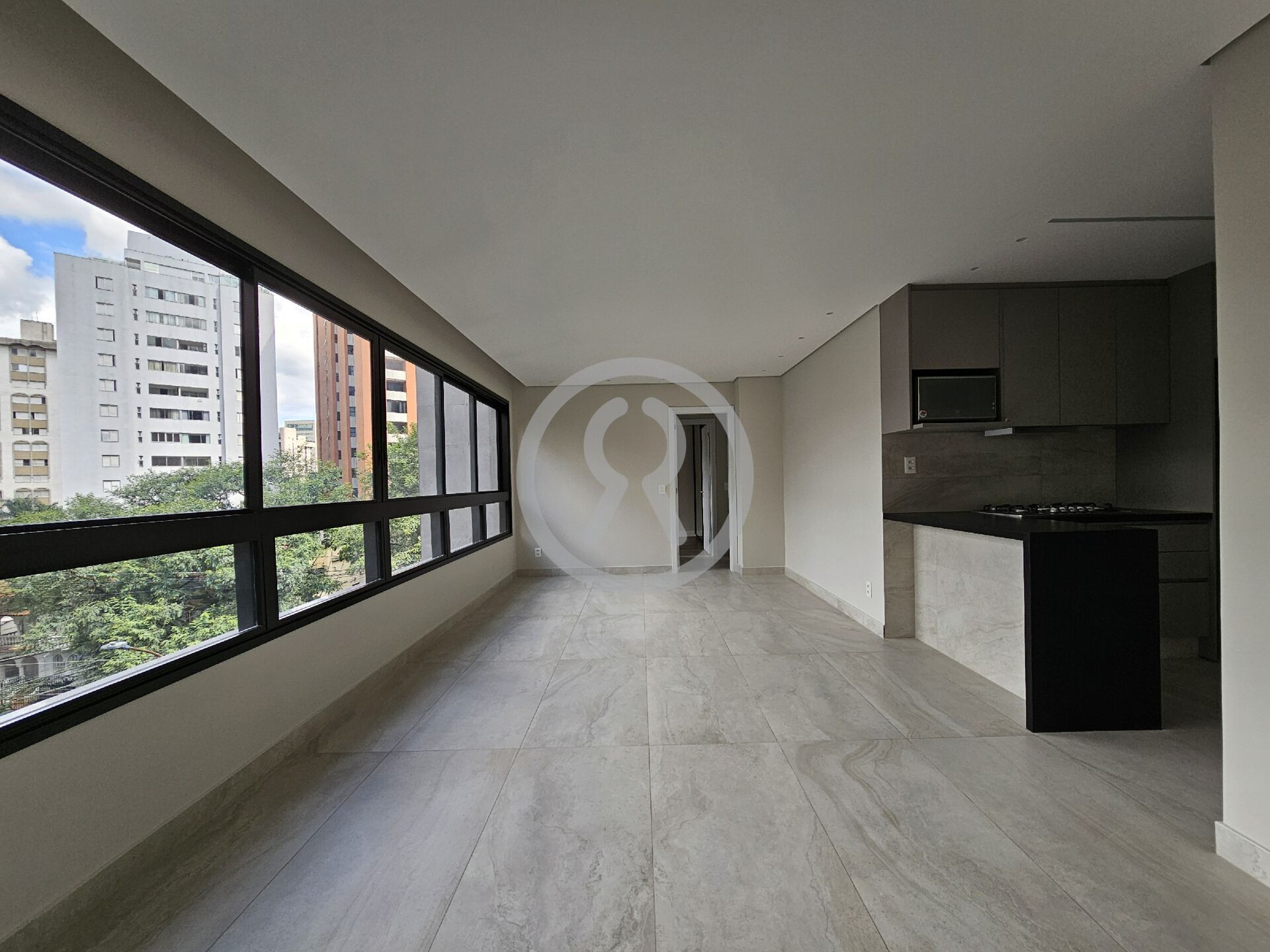 Apartamento, 3 quartos, 95 m² - Foto 3