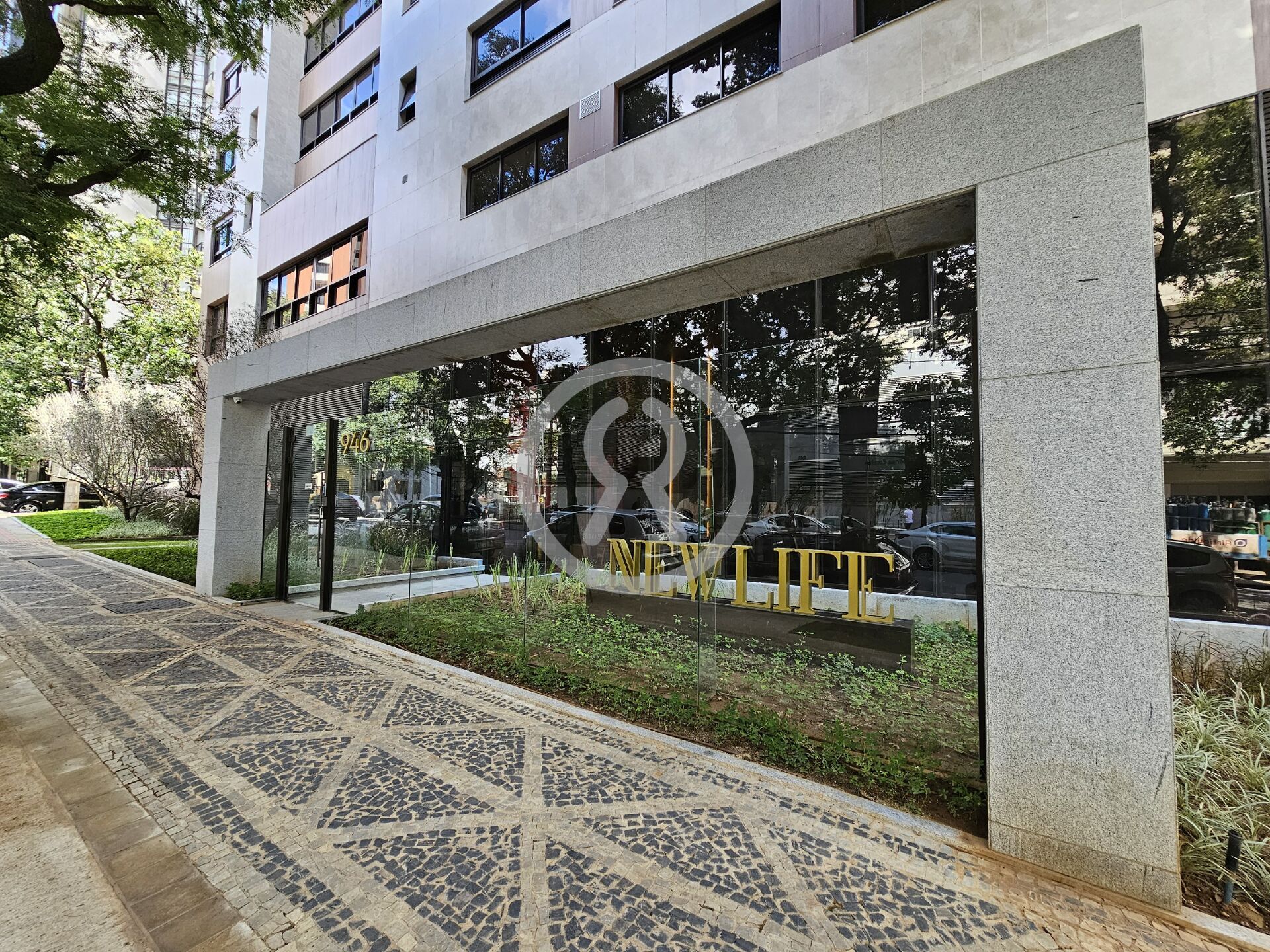 Apartamento, 3 quartos, 95 m² - Foto 1