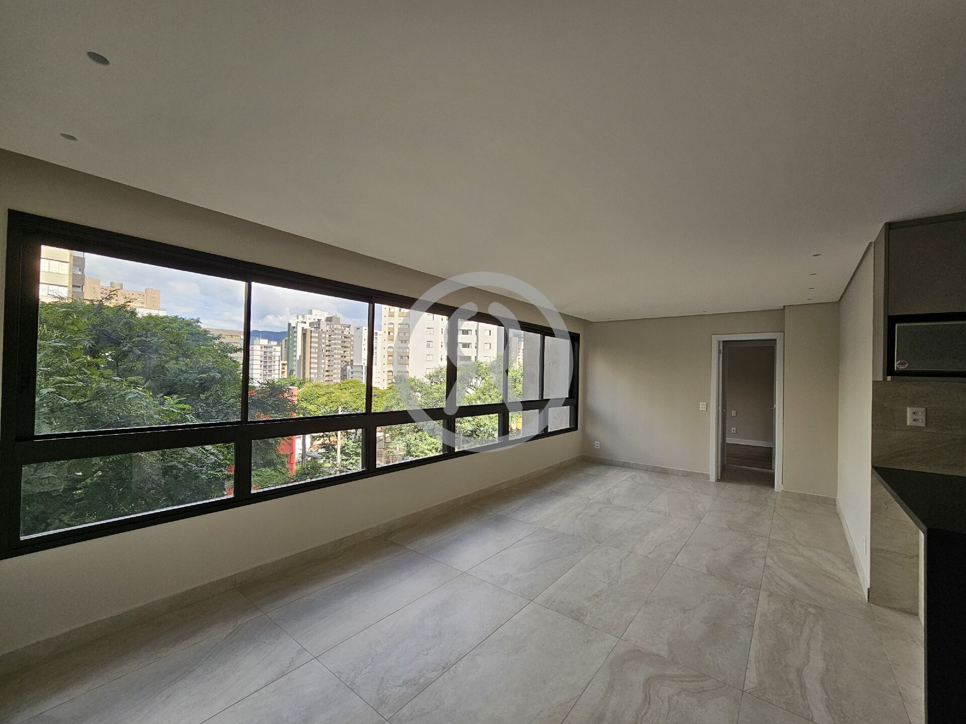 Apartamento, 3 quartos, 95 m² - Foto 2