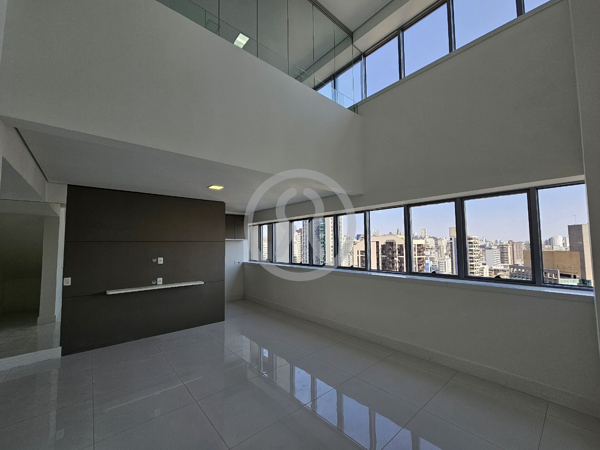 Apartamento para alugar com 1 quarto, 78m² - Foto 5