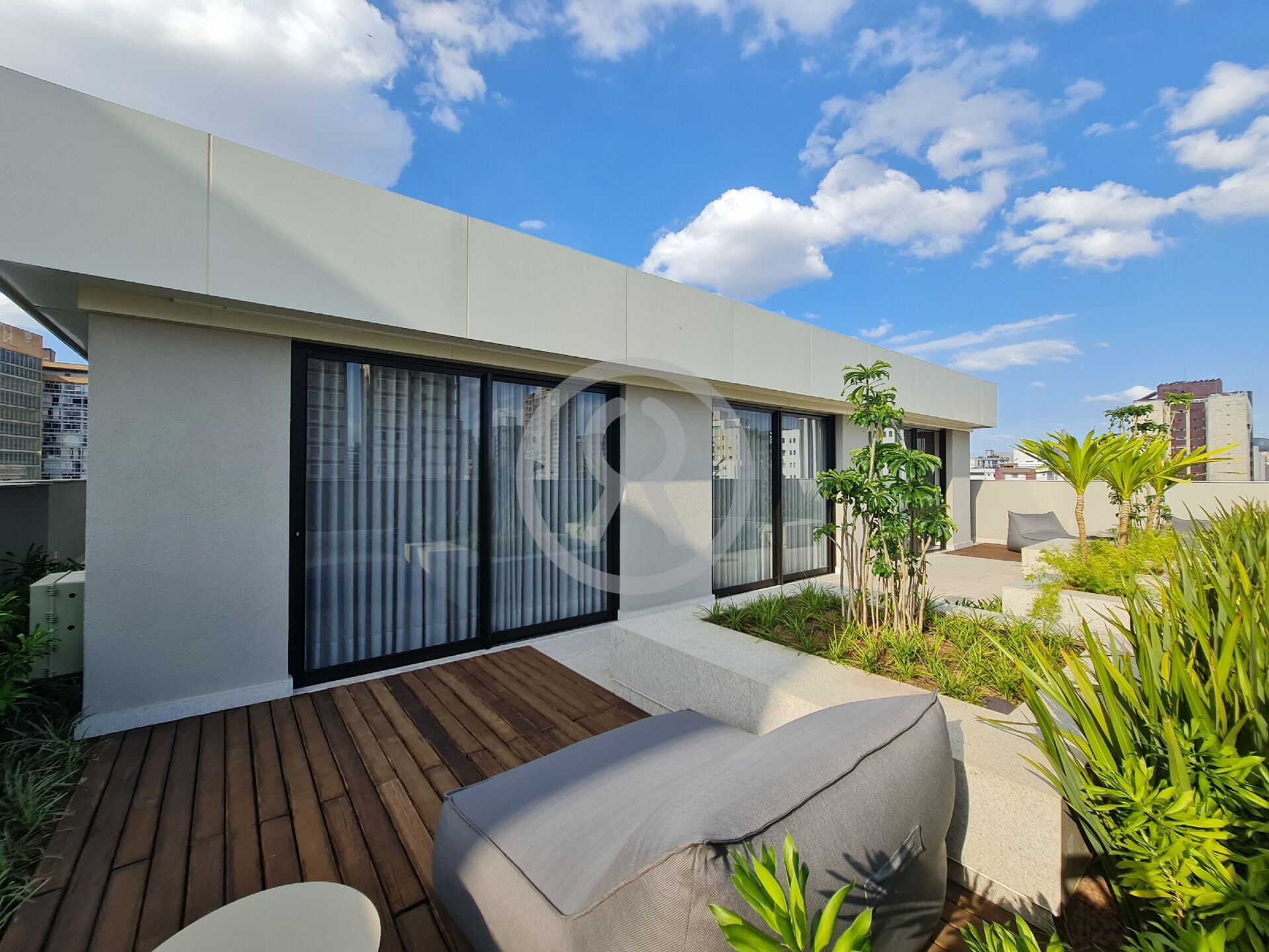 Apartamento para alugar com 2 quartos, 73m² - Foto 41