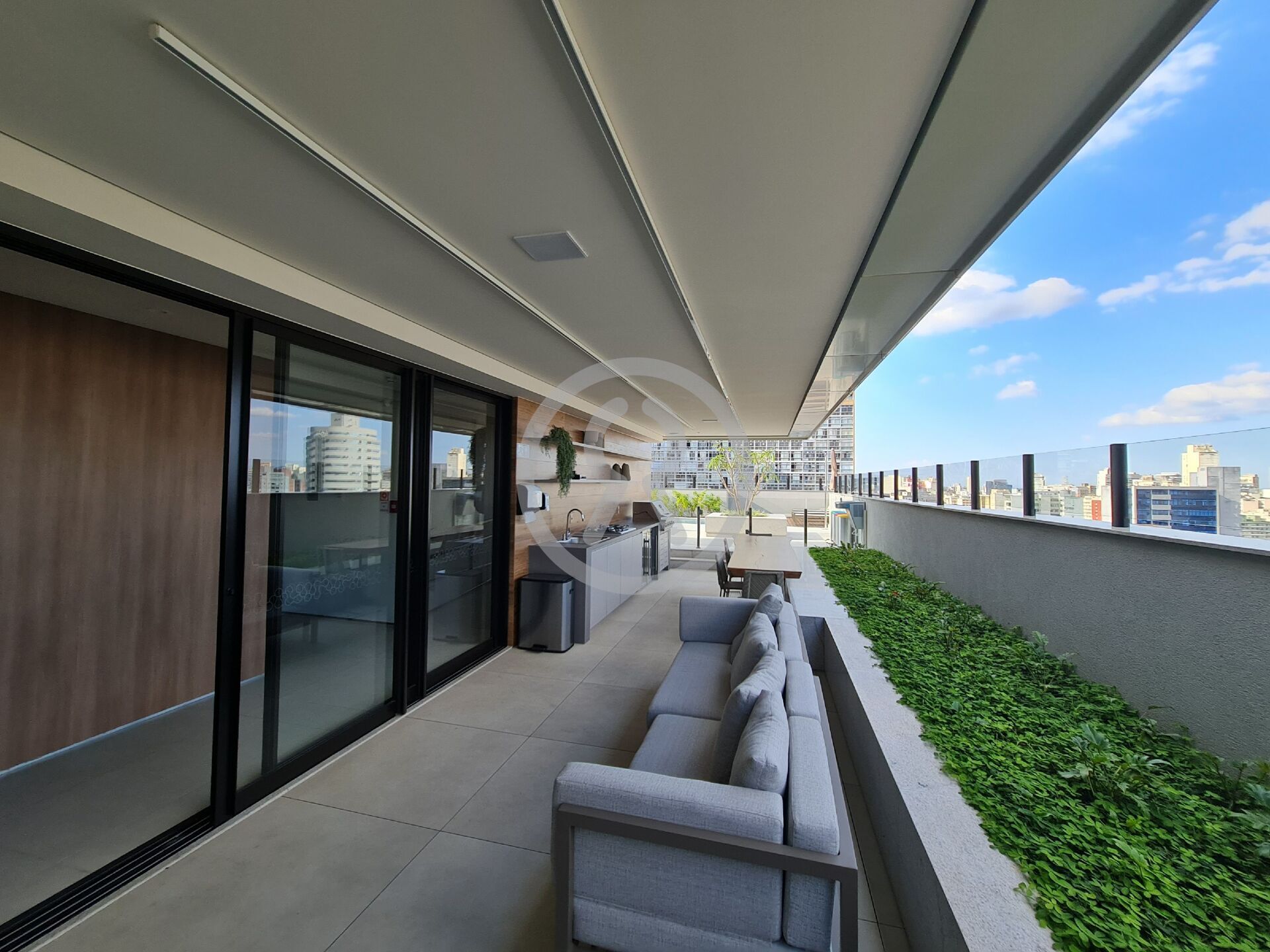 Apartamento para alugar com 2 quartos, 73m² - Foto 39