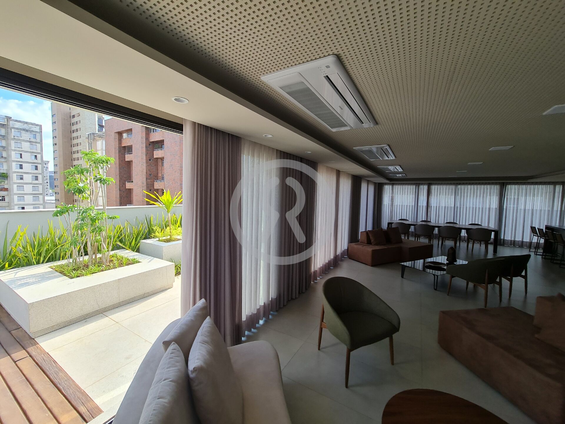 Apartamento para alugar com 2 quartos, 73m² - Foto 45