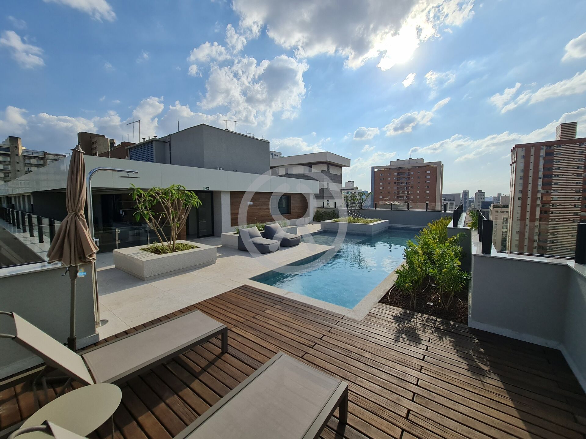 Apartamento para alugar com 2 quartos, 73m² - Foto 33