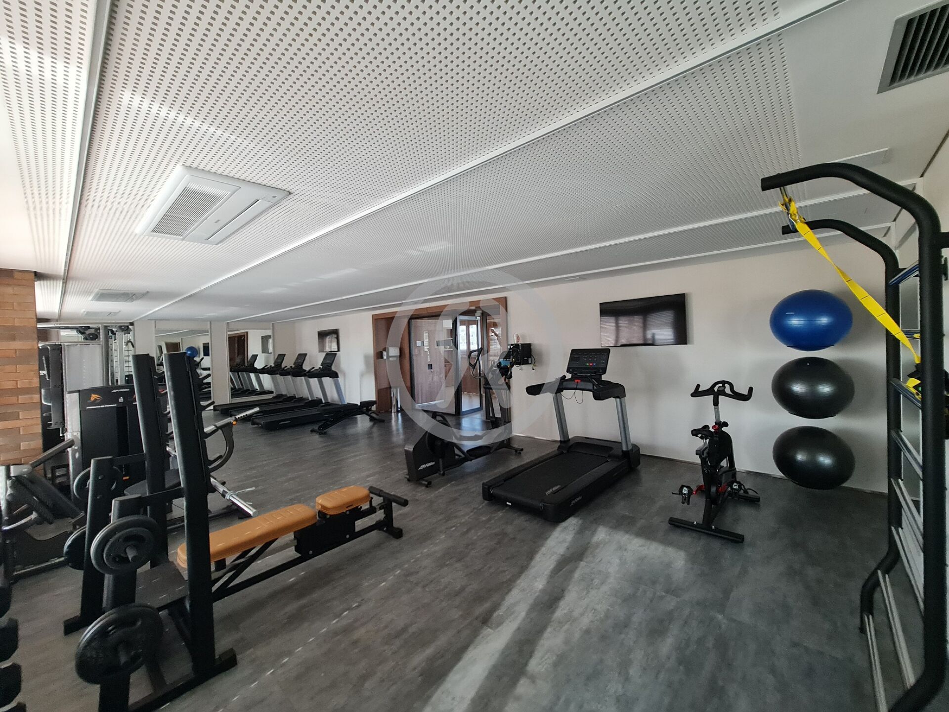 Apartamento para alugar com 2 quartos, 73m² - Foto 36