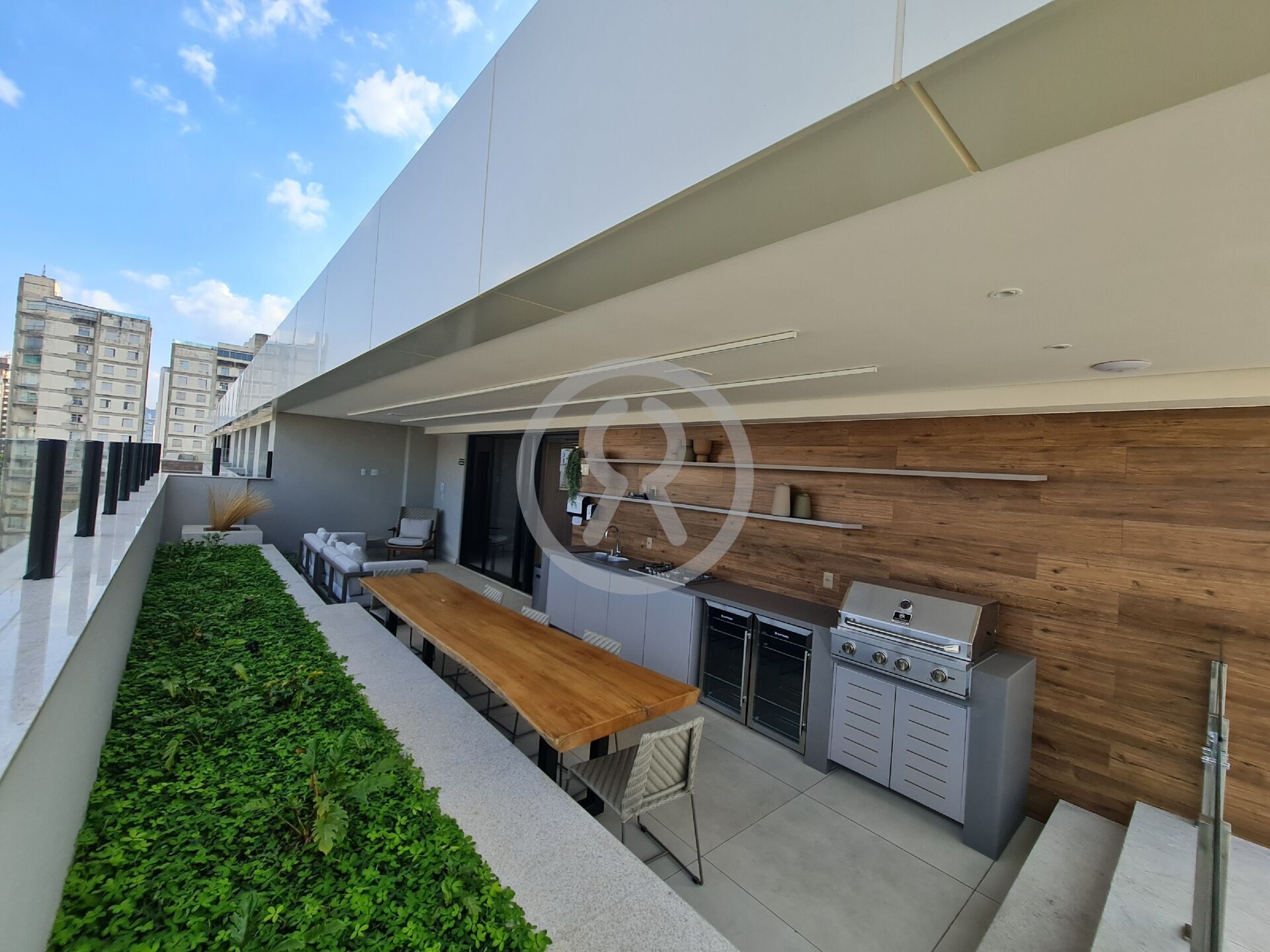 Apartamento para alugar com 2 quartos, 73m² - Foto 38