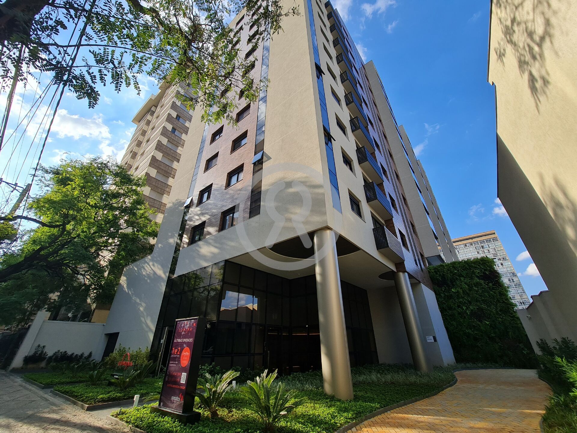 Apartamento para alugar com 2 quartos, 73m² - Foto 31