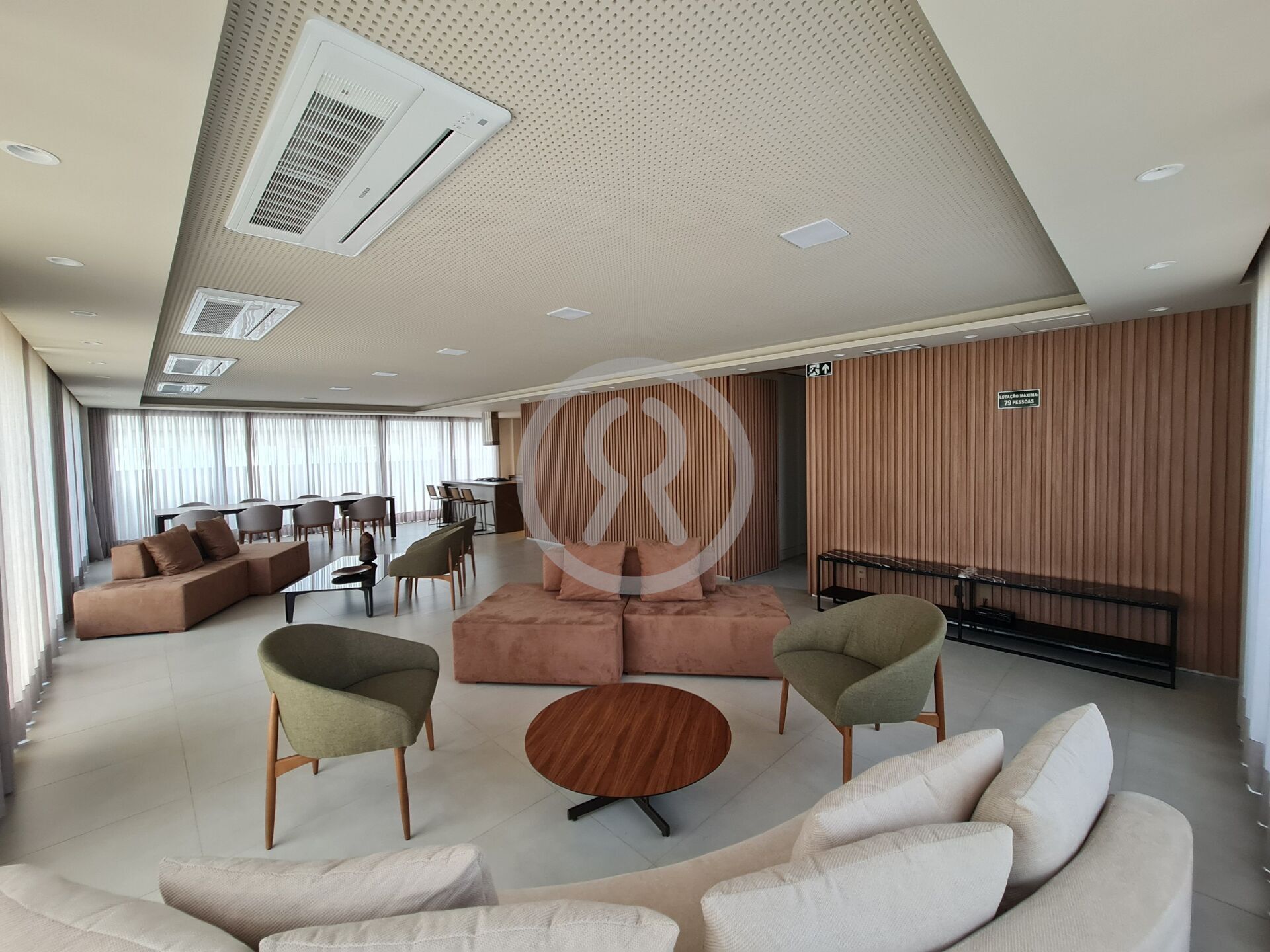 Apartamento para alugar com 2 quartos, 73m² - Foto 44