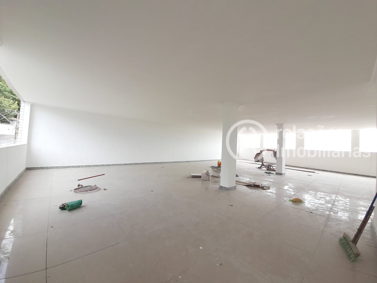 Conjunto Comercial-Sala para alugar, 200m² - Foto 3