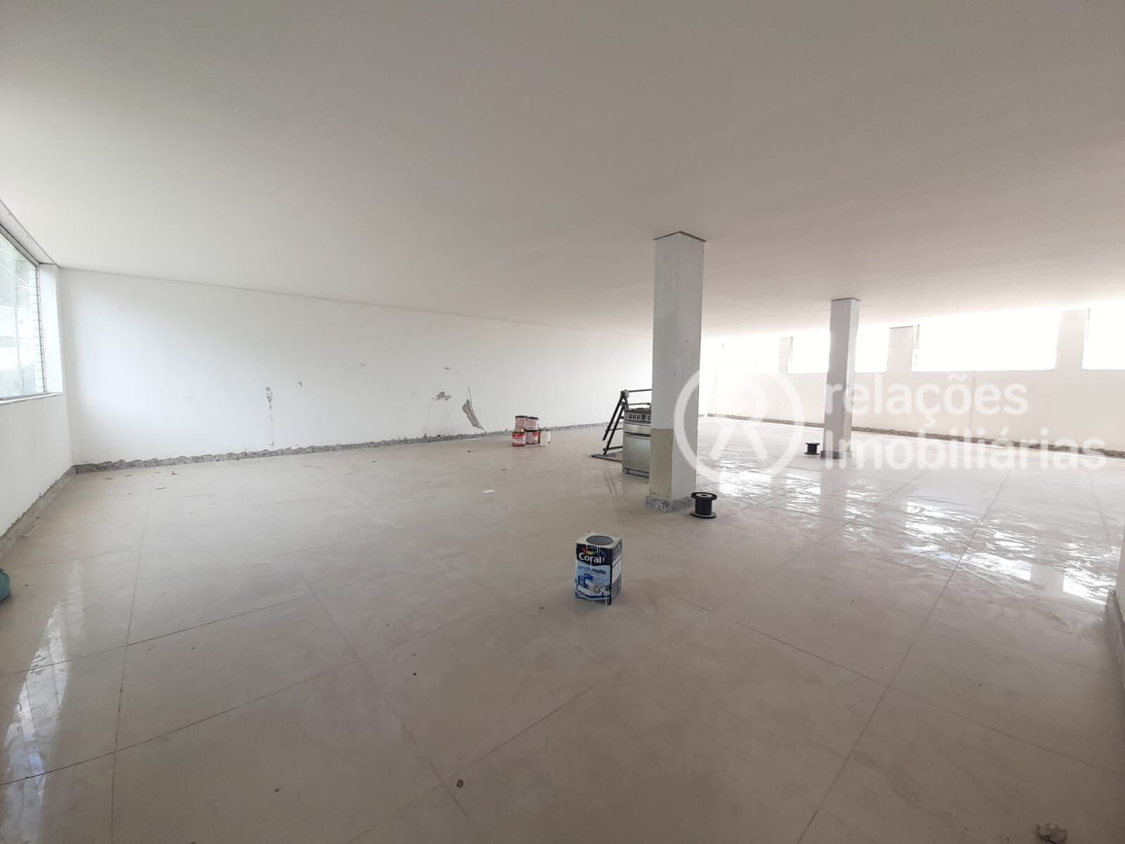 Conjunto Comercial-Sala para alugar, 200m² - Foto 14