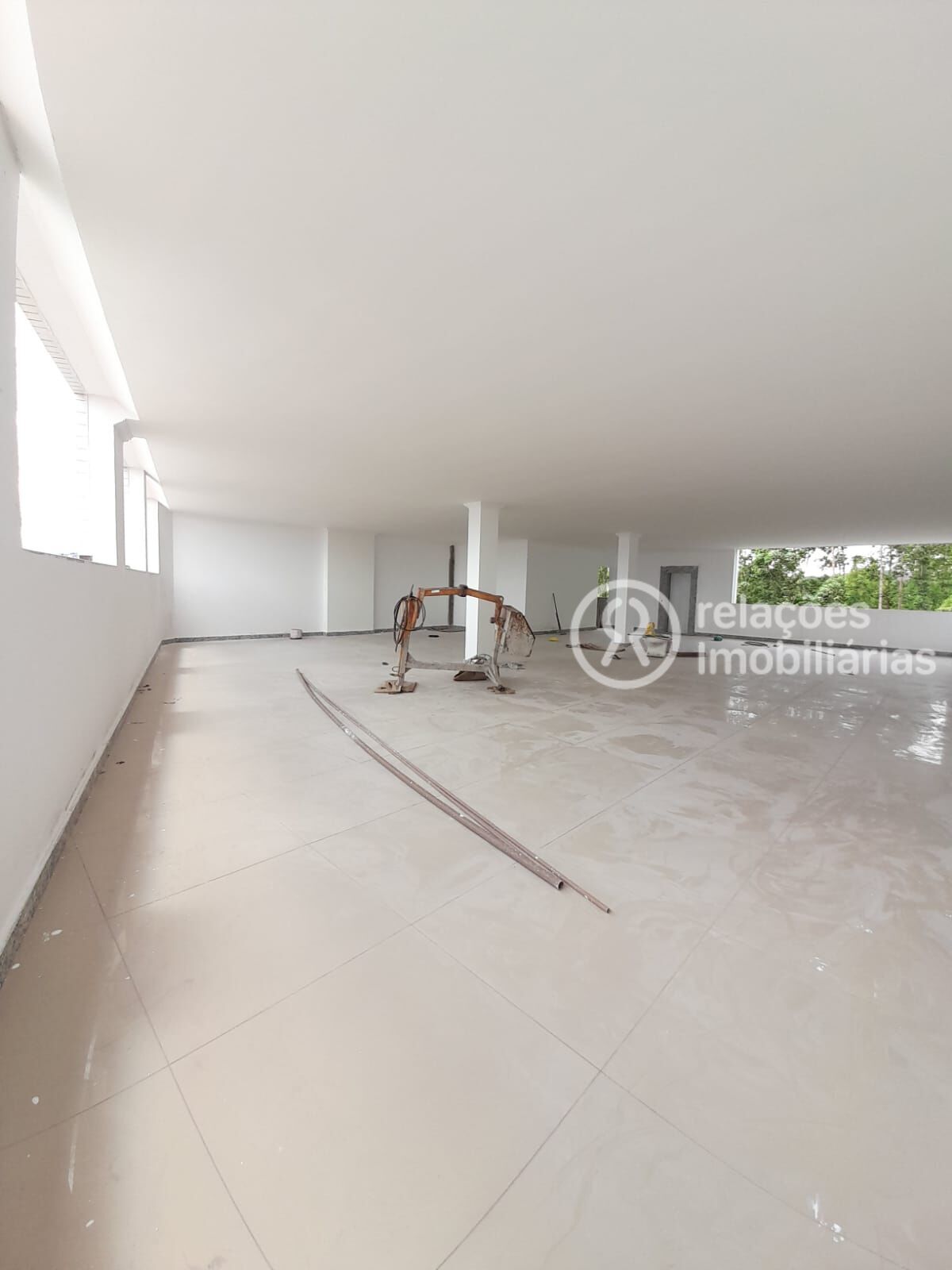 Conjunto Comercial-Sala para alugar, 200m² - Foto 4