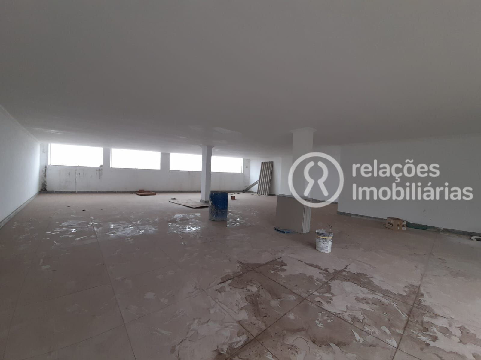 Conjunto Comercial-Sala para alugar, 200m² - Foto 9