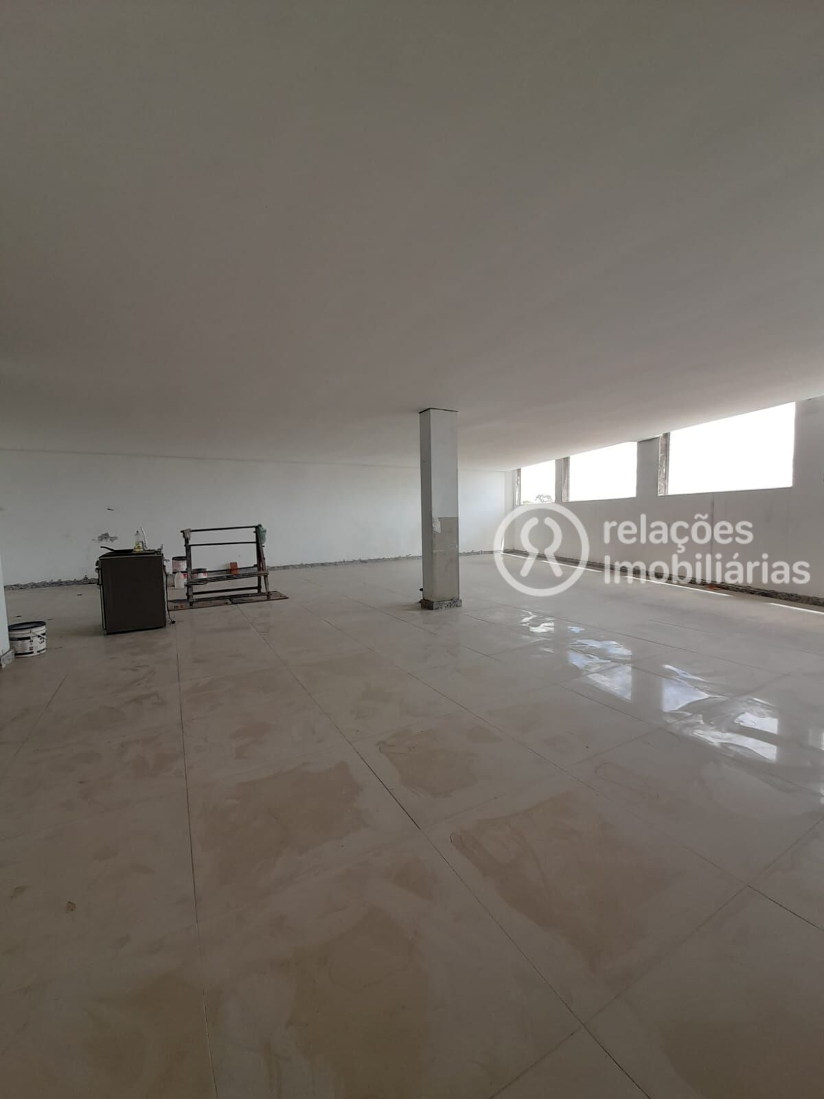 Conjunto Comercial-Sala para alugar, 200m² - Foto 11