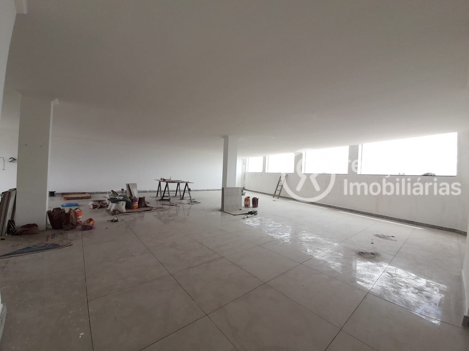 Conjunto Comercial-Sala para alugar, 200m² - Foto 15