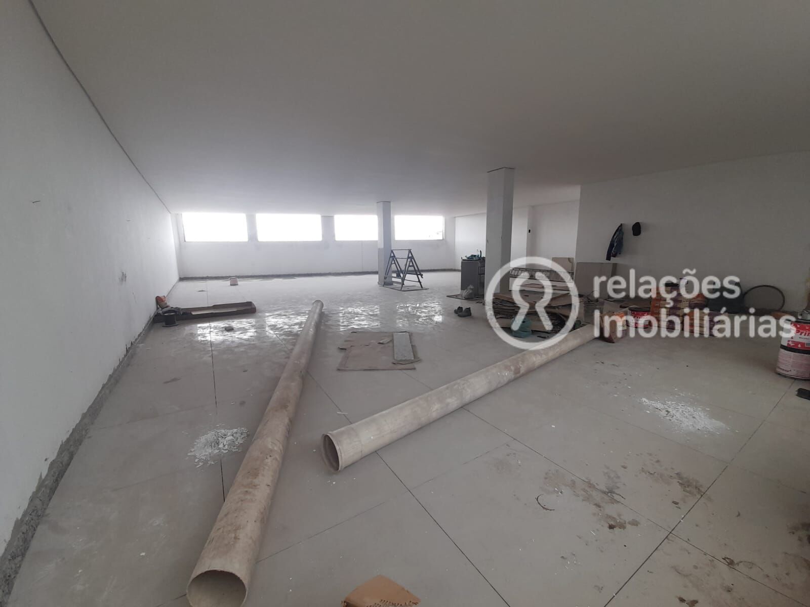 Conjunto Comercial-Sala para alugar, 200m² - Foto 8