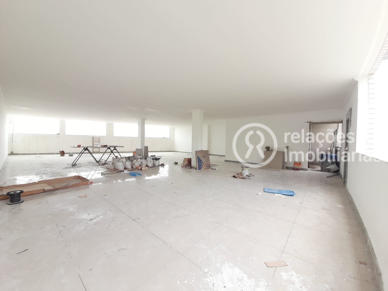 Conjunto Comercial-Sala para alugar, 200m² - Foto 12