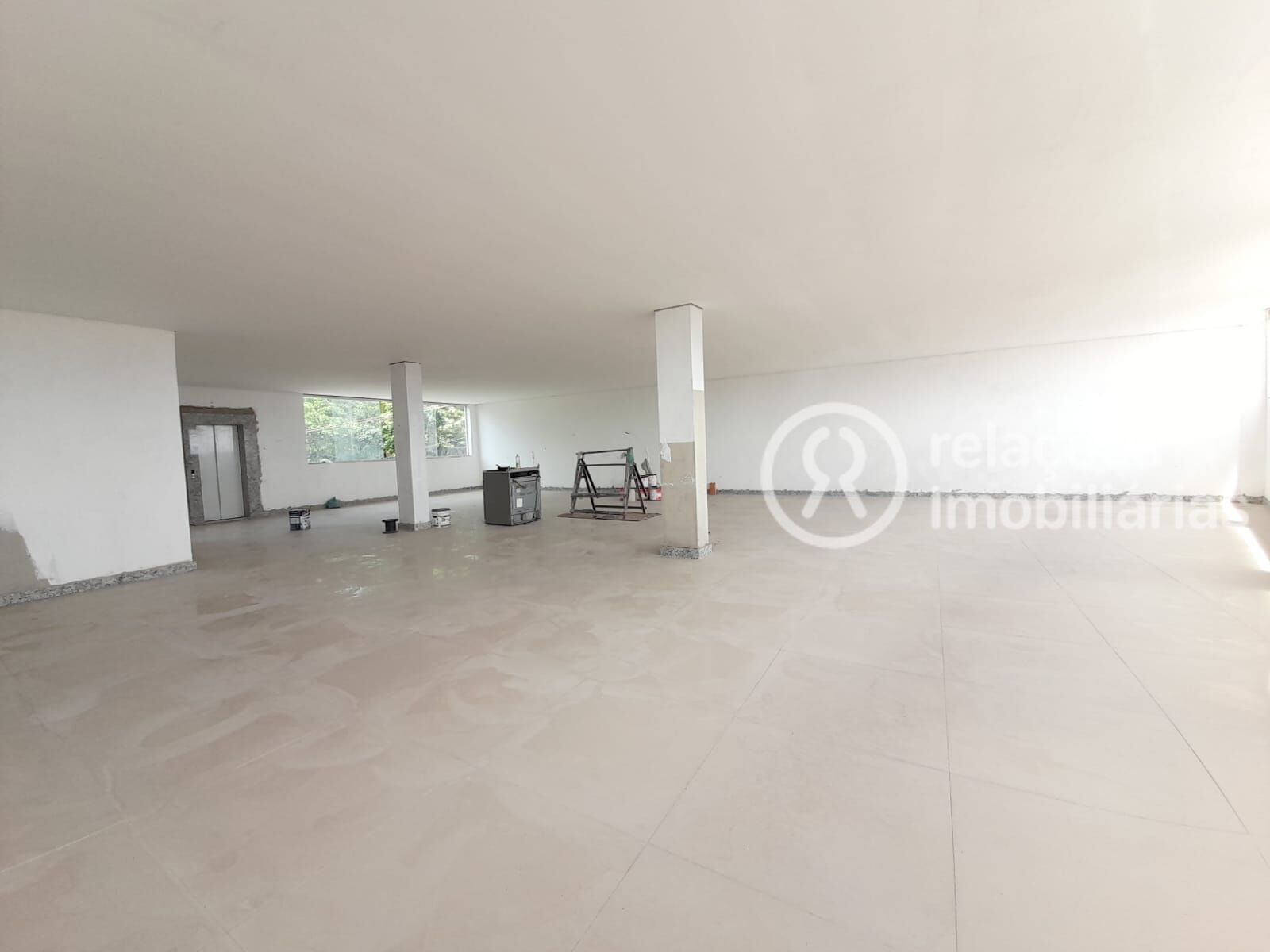 Conjunto Comercial-Sala para alugar, 200m² - Foto 2