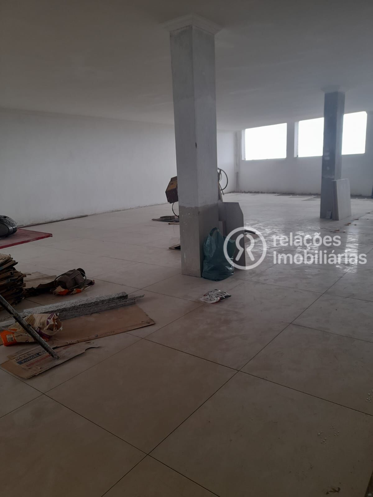 Conjunto Comercial-Sala para alugar, 200m² - Foto 5