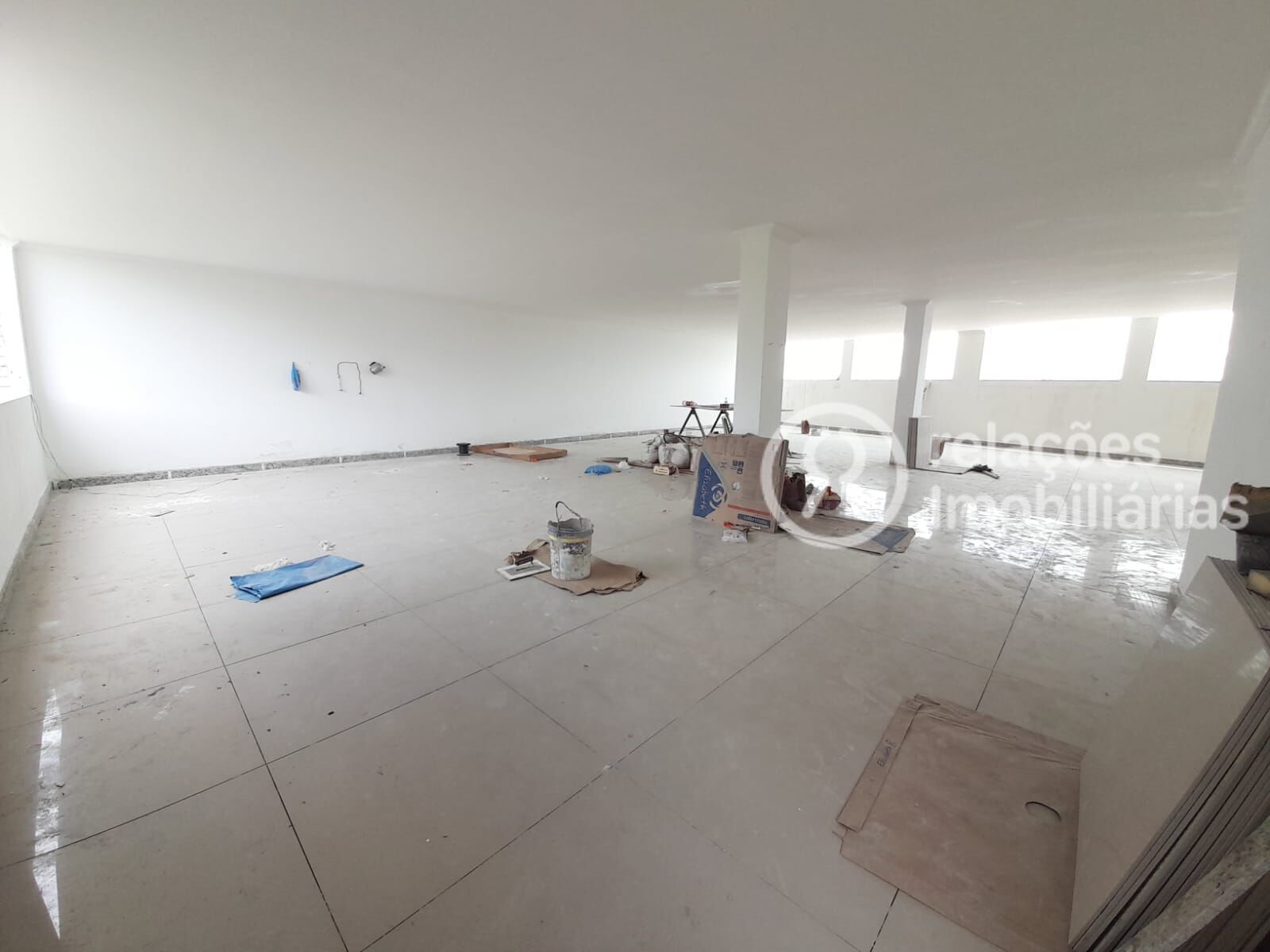 Conjunto Comercial-Sala para alugar, 200m² - Foto 13