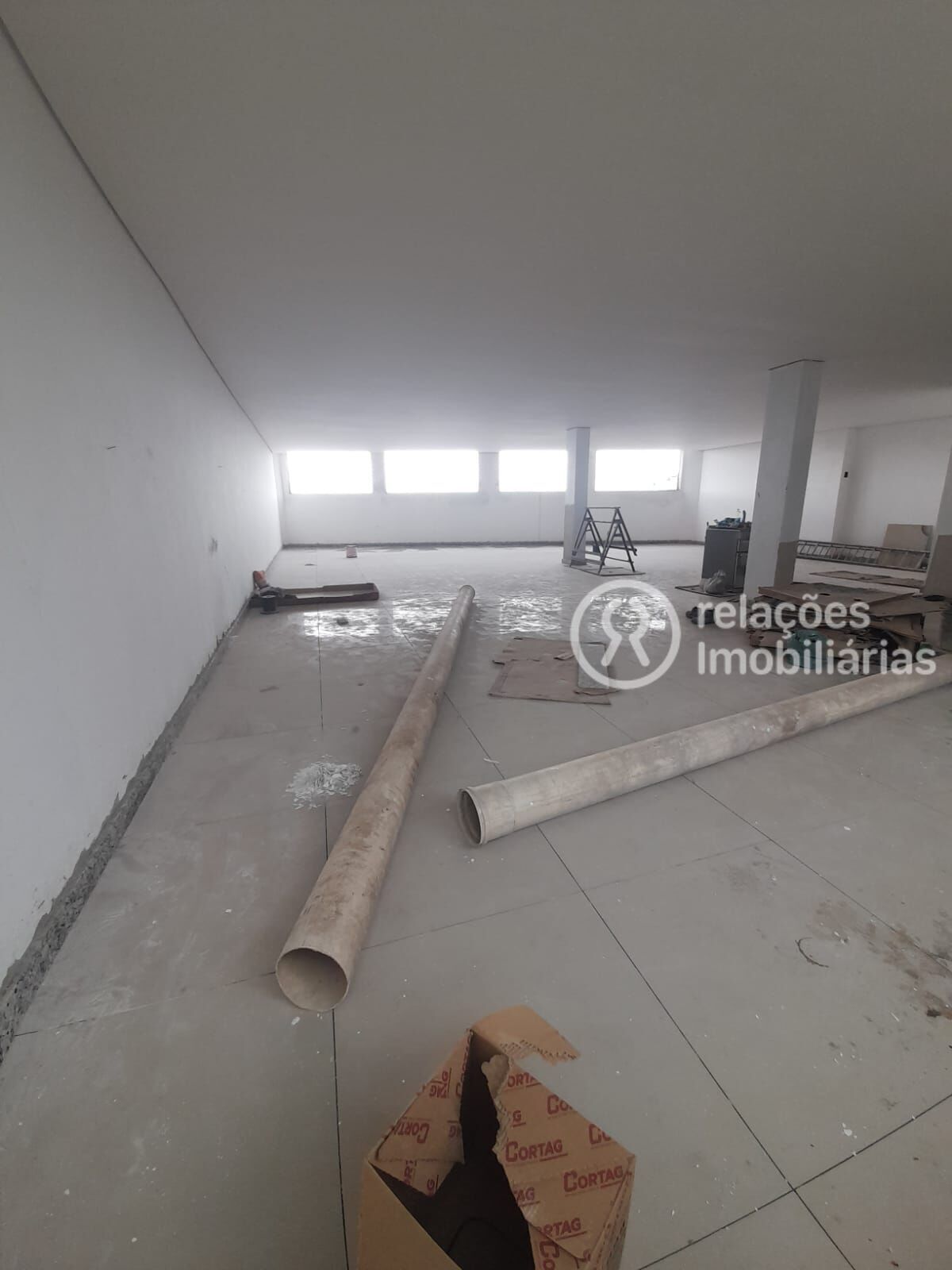 Conjunto Comercial-Sala para alugar, 200m² - Foto 7