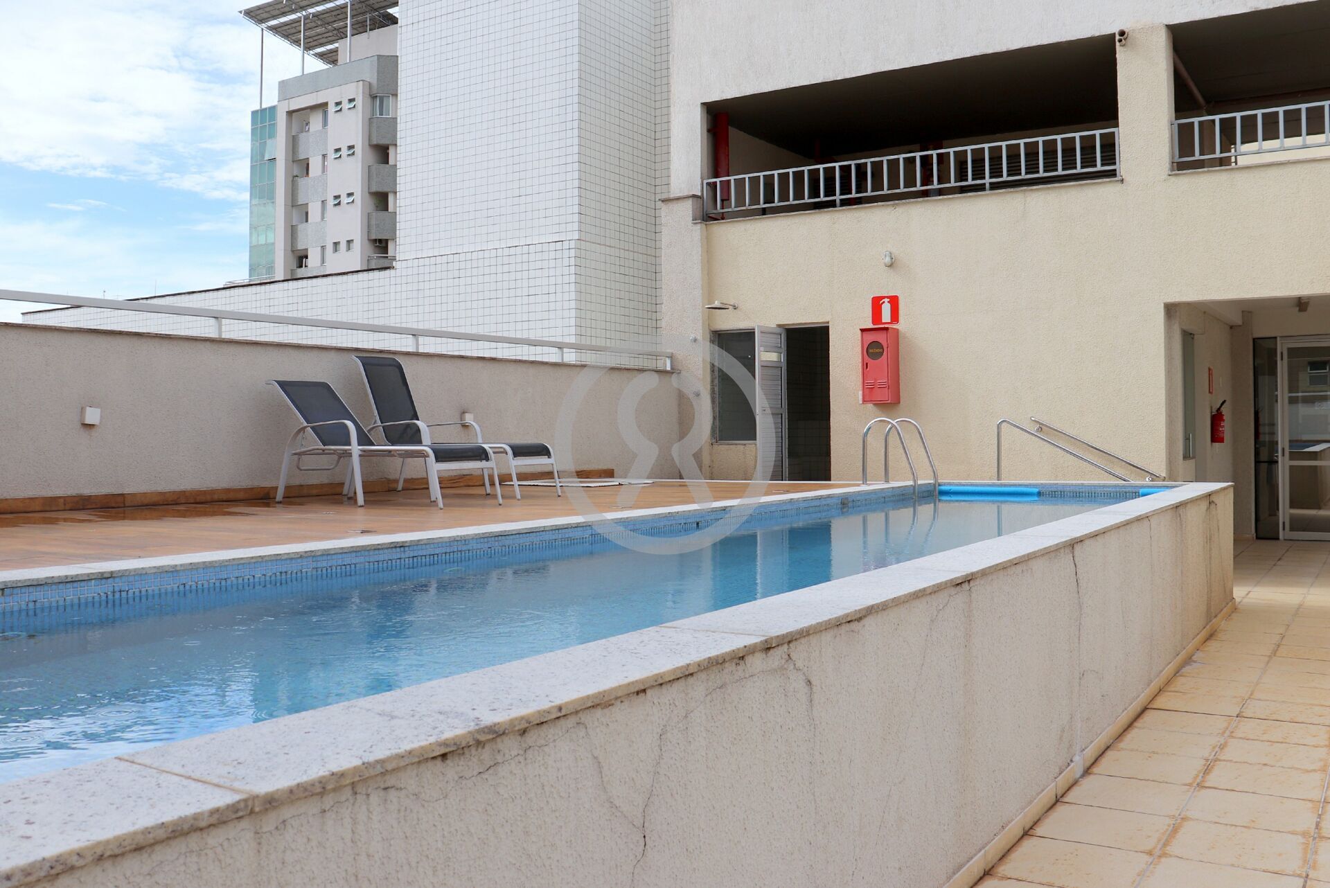 Apartamento, 1 quarto, 42 m² - Foto 28