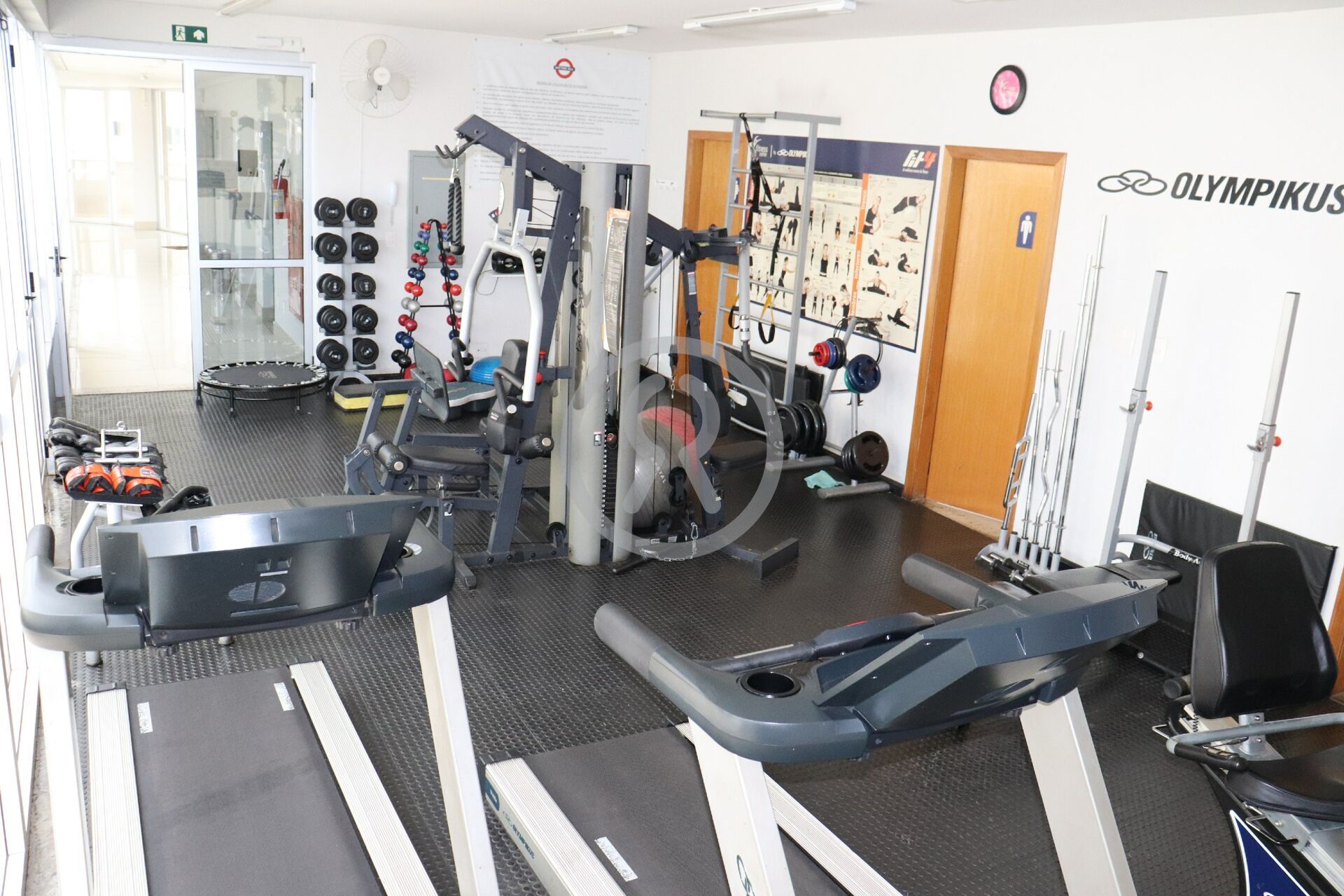 Apartamento, 1 quarto, 42 m² - Foto 25