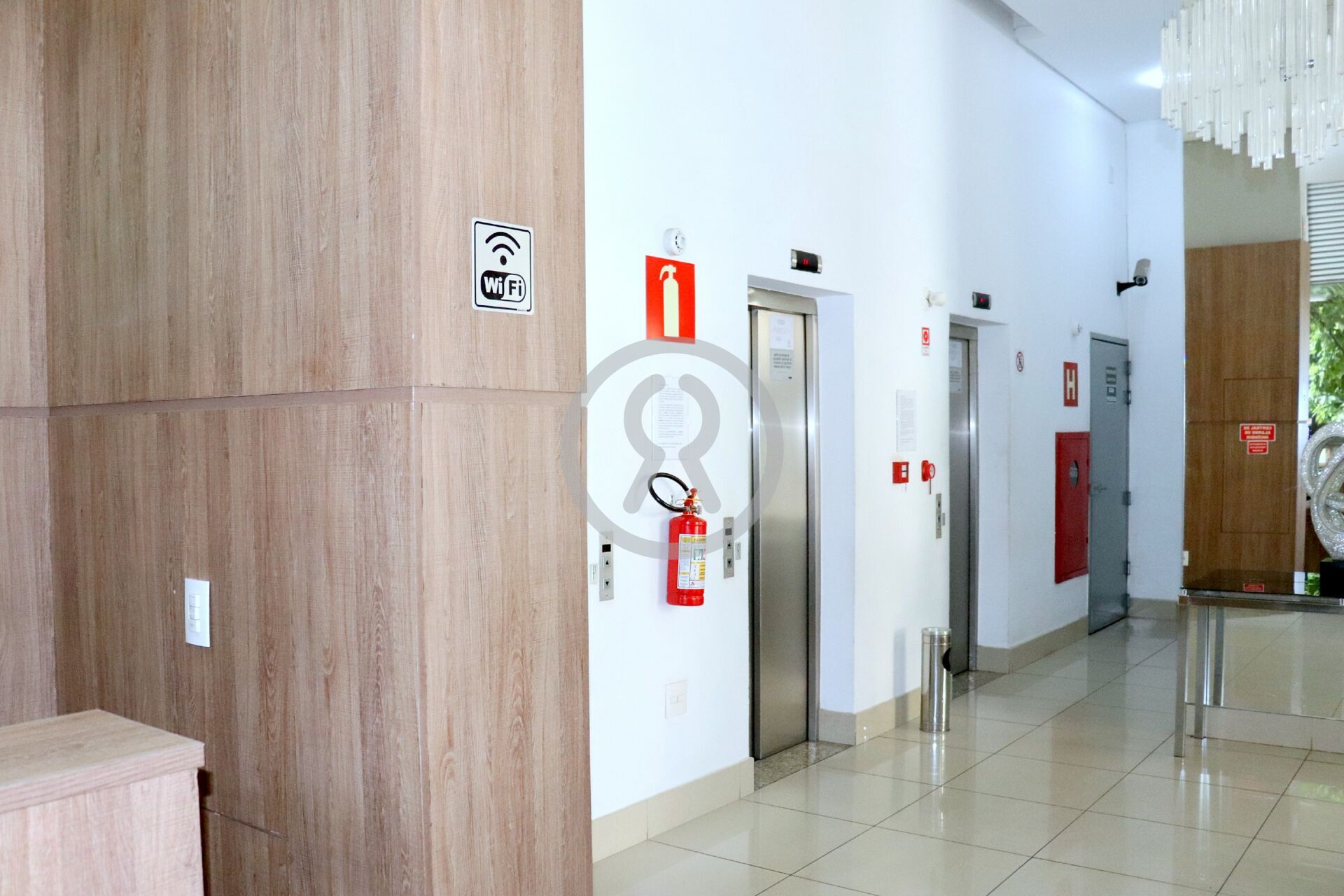 Apartamento, 1 quarto, 42 m² - Foto 32