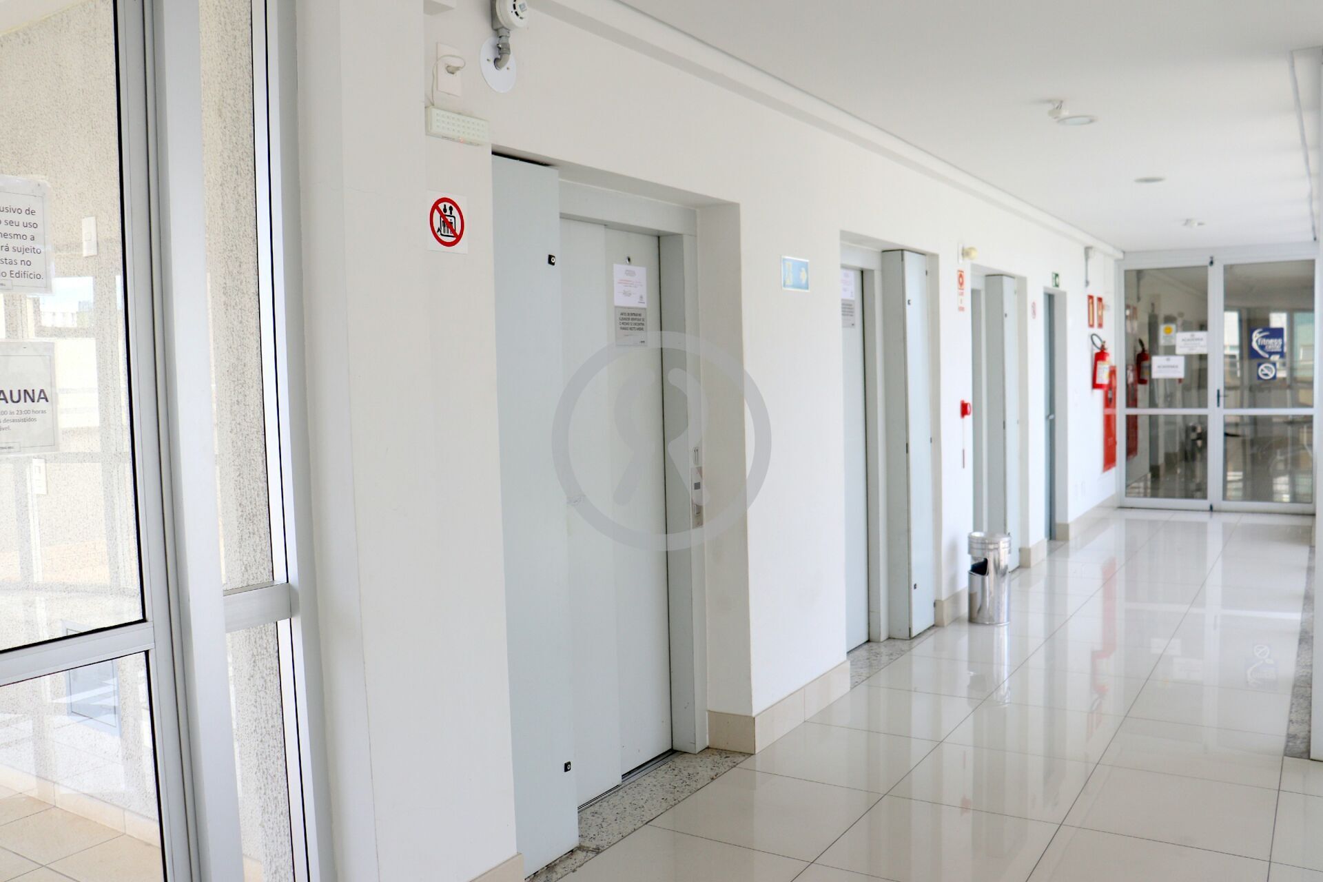 Apartamento, 1 quarto, 42 m² - Foto 31