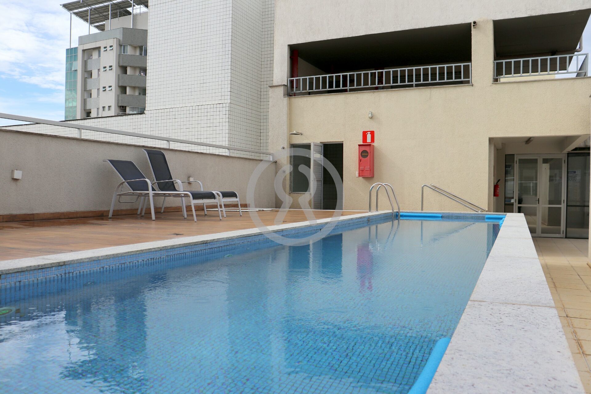 Apartamento, 1 quarto, 42 m² - Foto 27