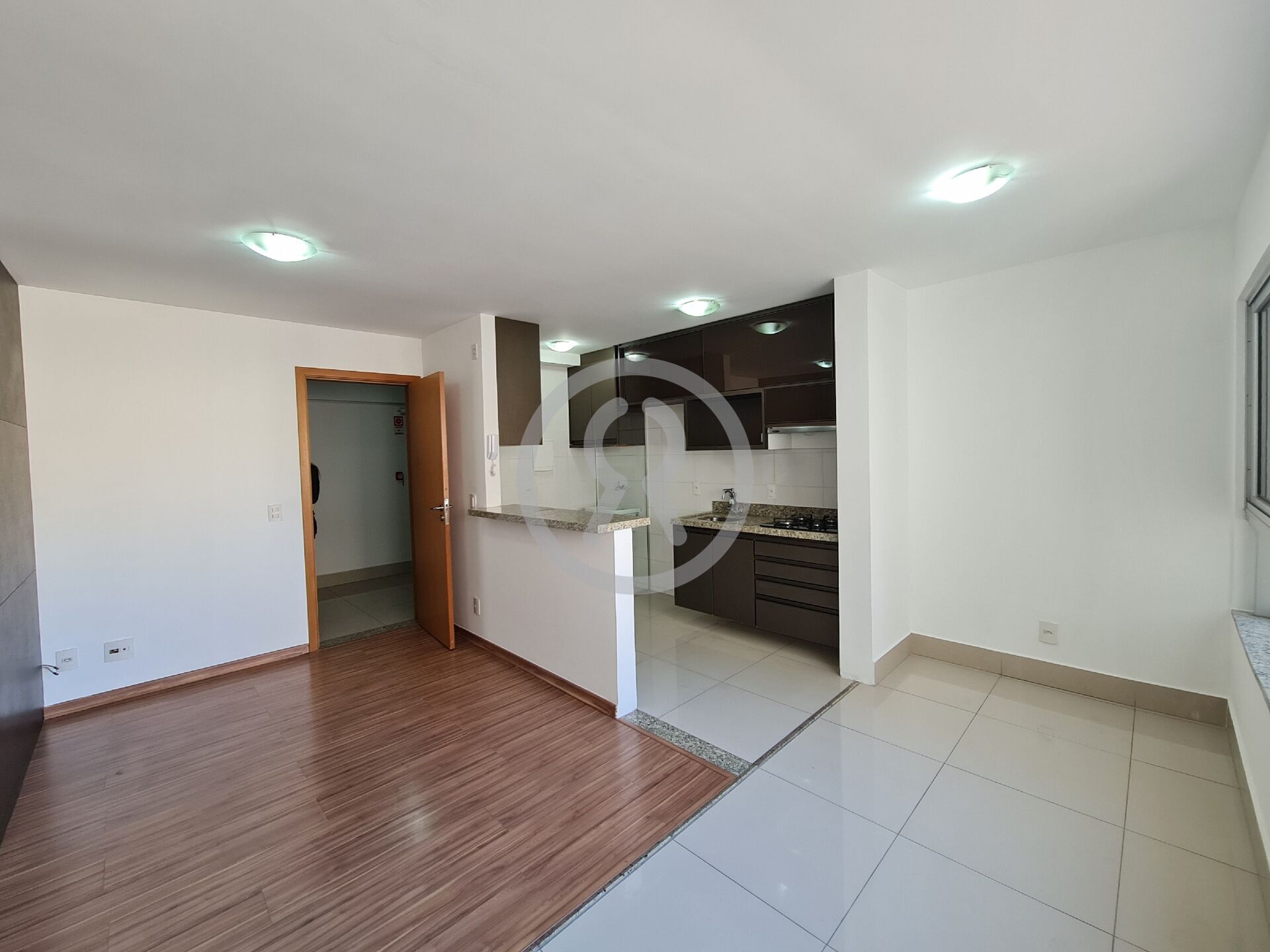 Apartamento, 1 quarto, 42 m² - Foto 7