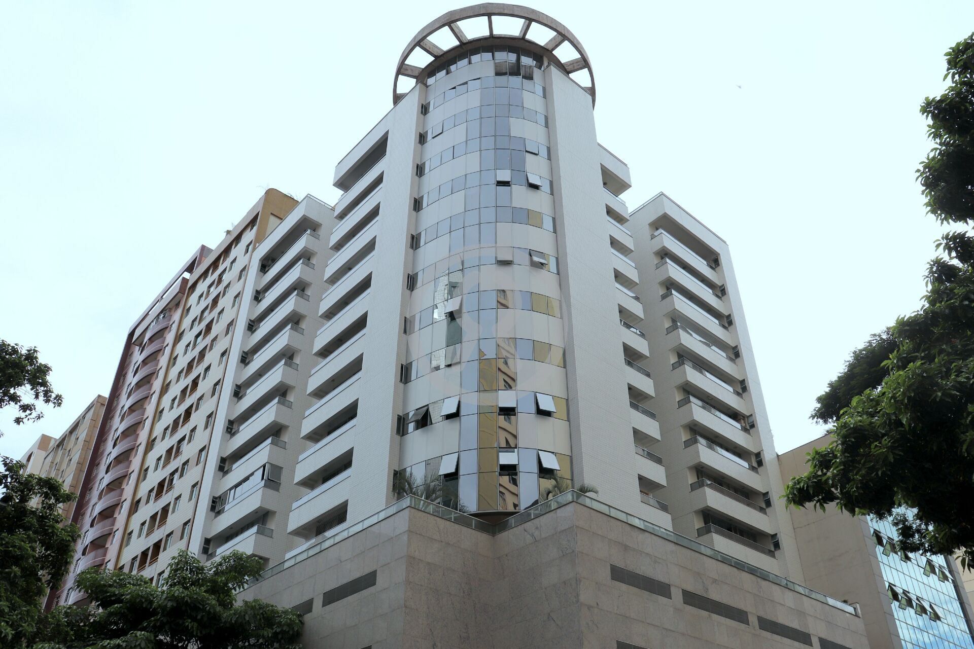 Apartamento, 1 quarto, 42 m² - Foto 35