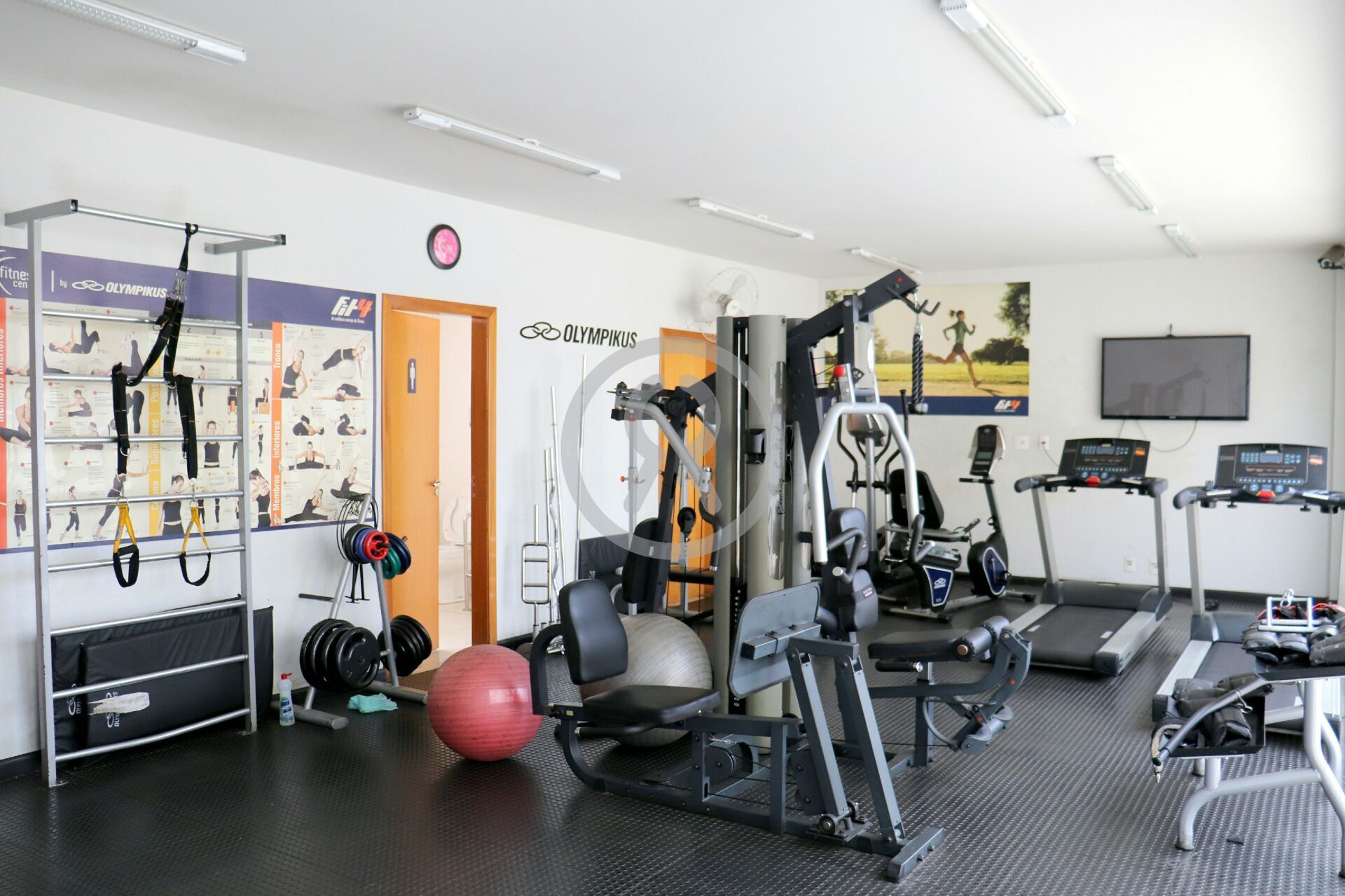 Apartamento, 1 quarto, 42 m² - Foto 24