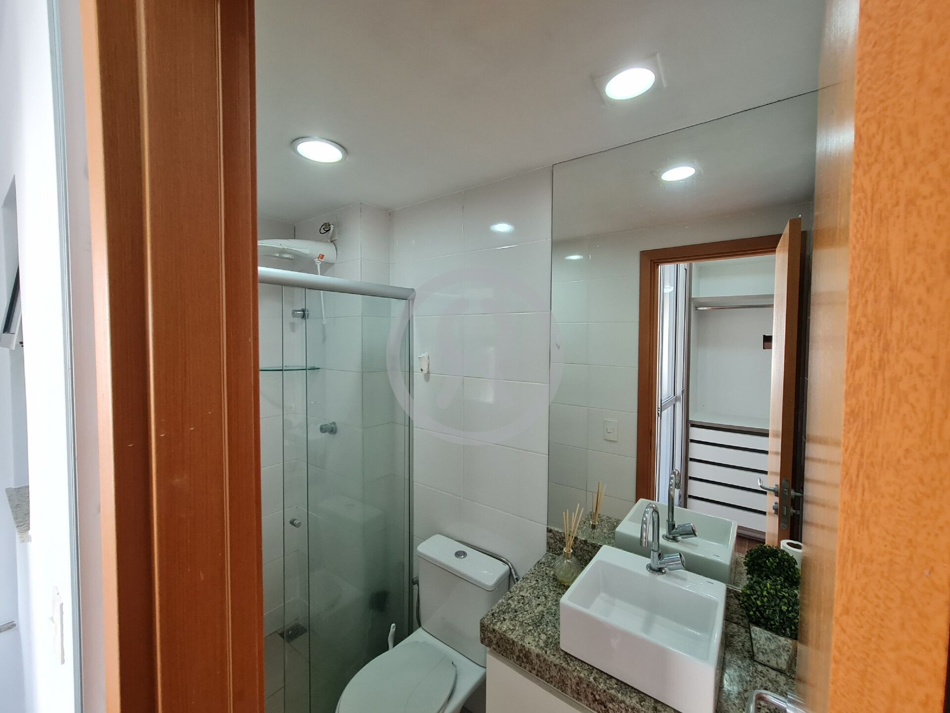Apartamento, 1 quarto, 42 m² - Foto 16