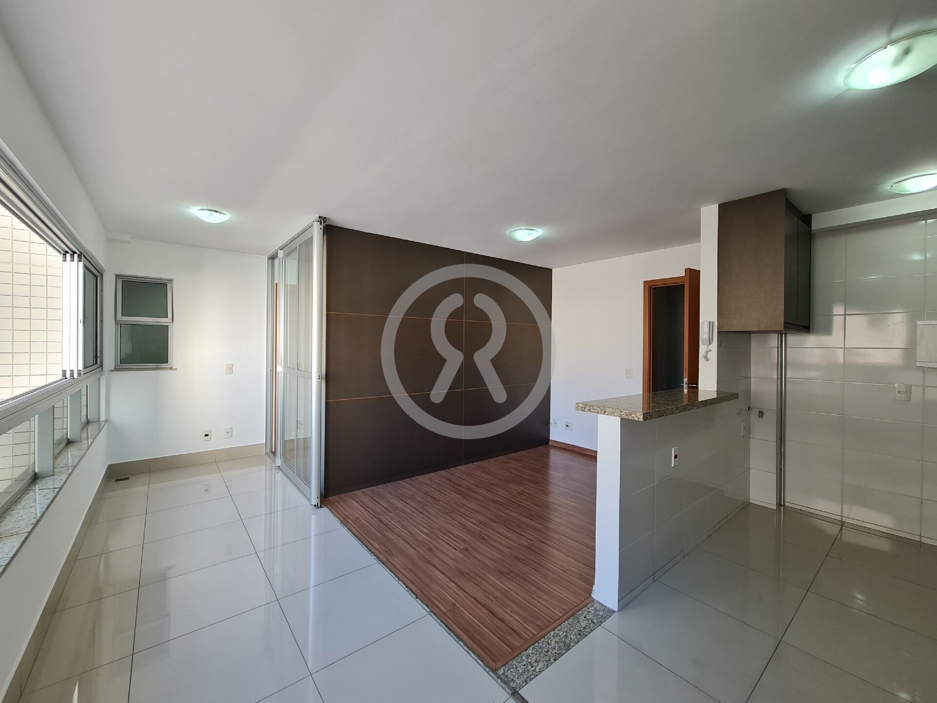 Apartamento, 1 quarto, 42 m² - Foto 8