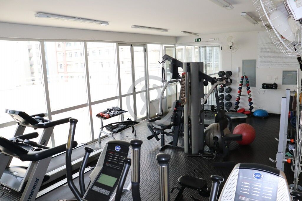 Apartamento, 1 quarto, 42 m² - Foto 23